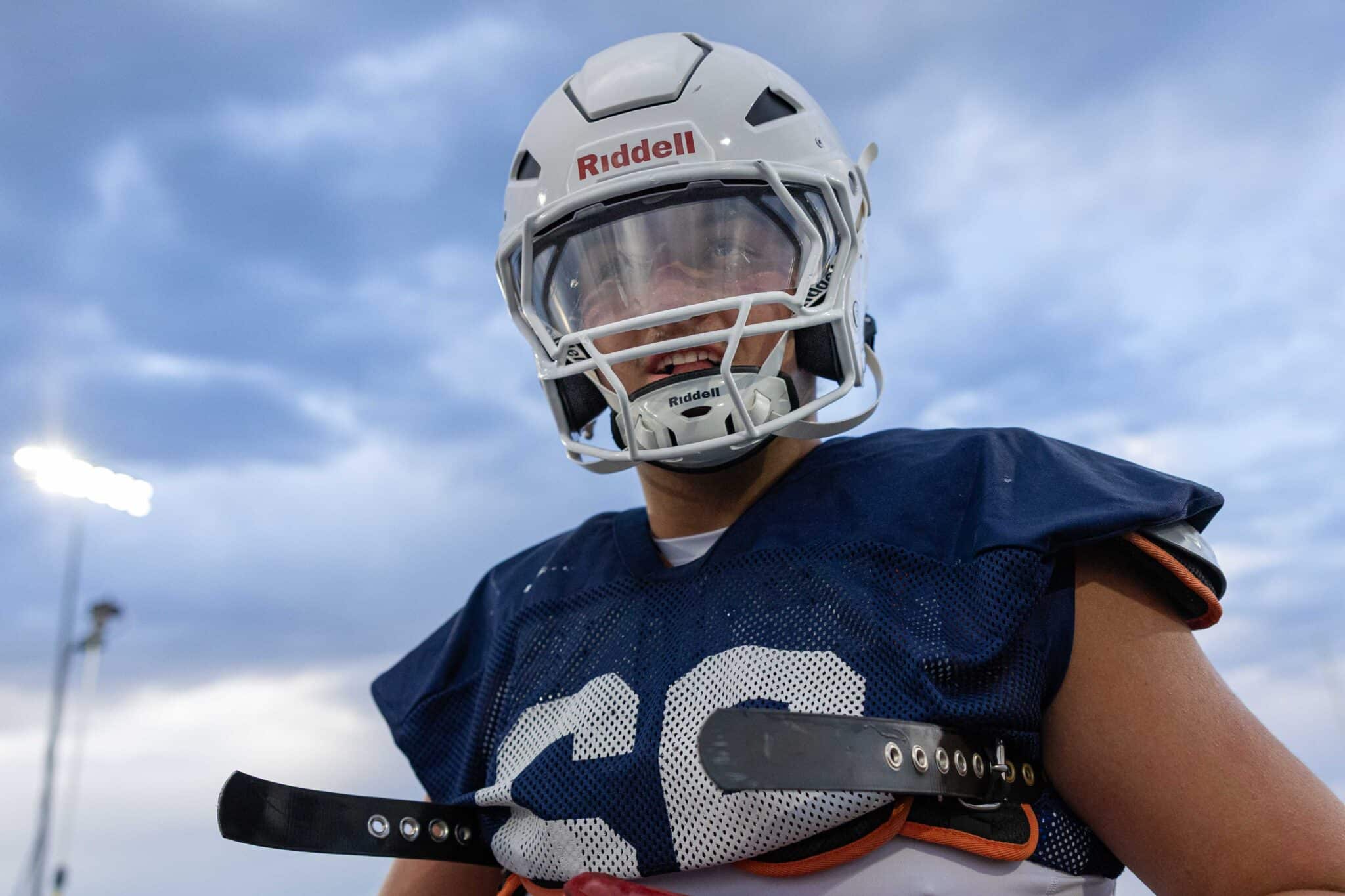 WPFB-22 | Press Pass Sports