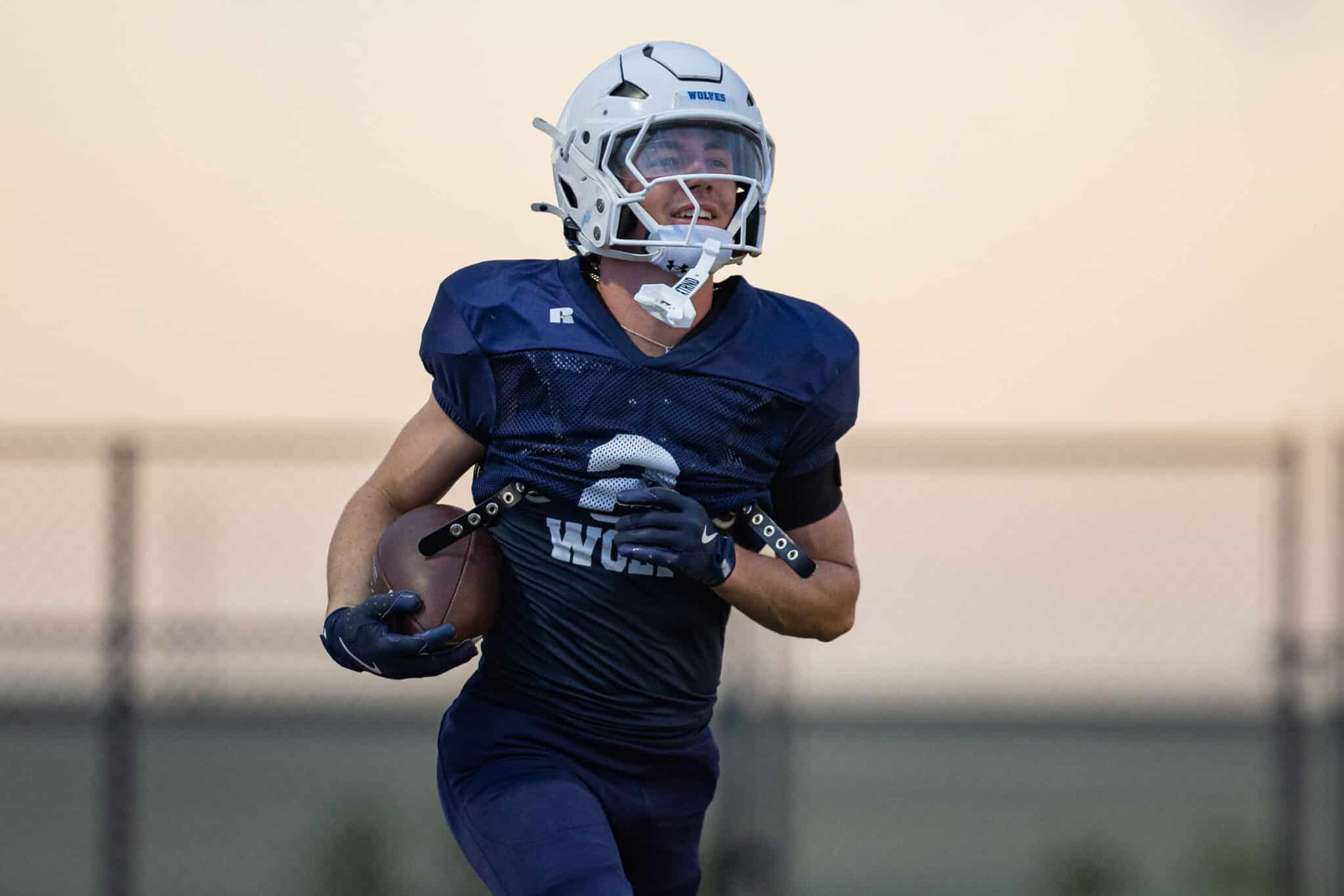WPFB-15 | Press Pass Sports