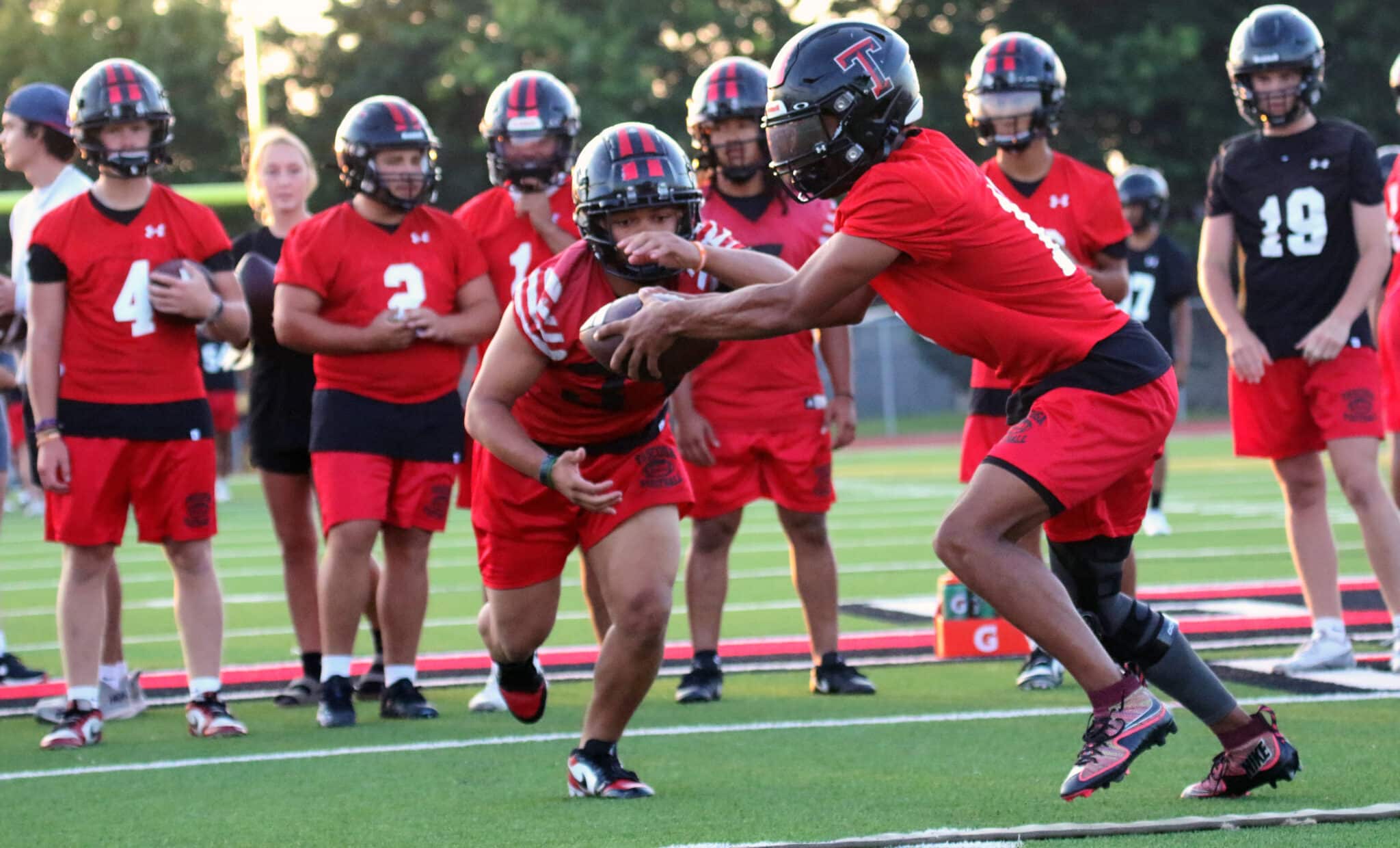 Tascosa01 | Press Pass Sports