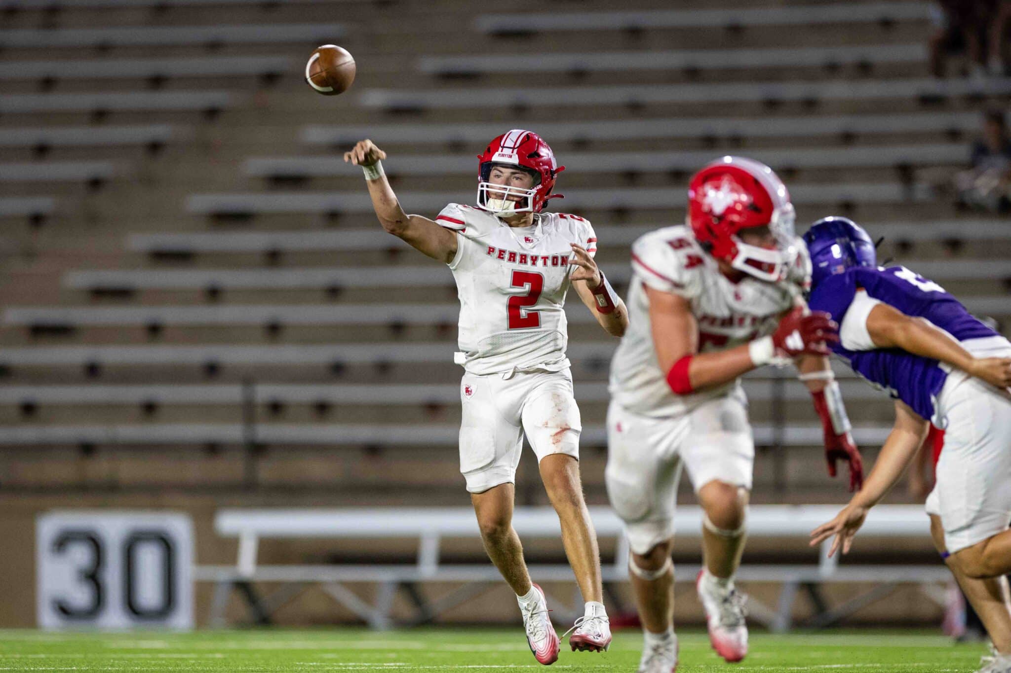 PHS-CHS-FB-22 | Press Pass Sports