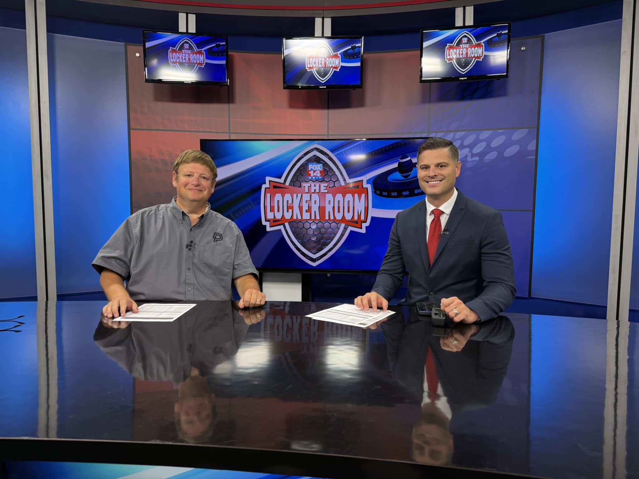What We Learned from Week 1 in High School Football across the Texas Panhandle