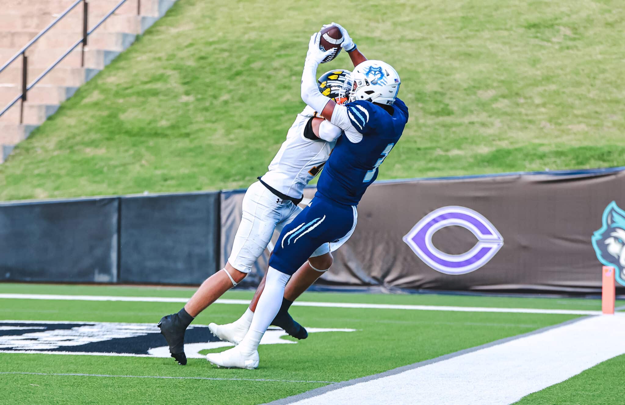 MY4A3373 | Press Pass Sports