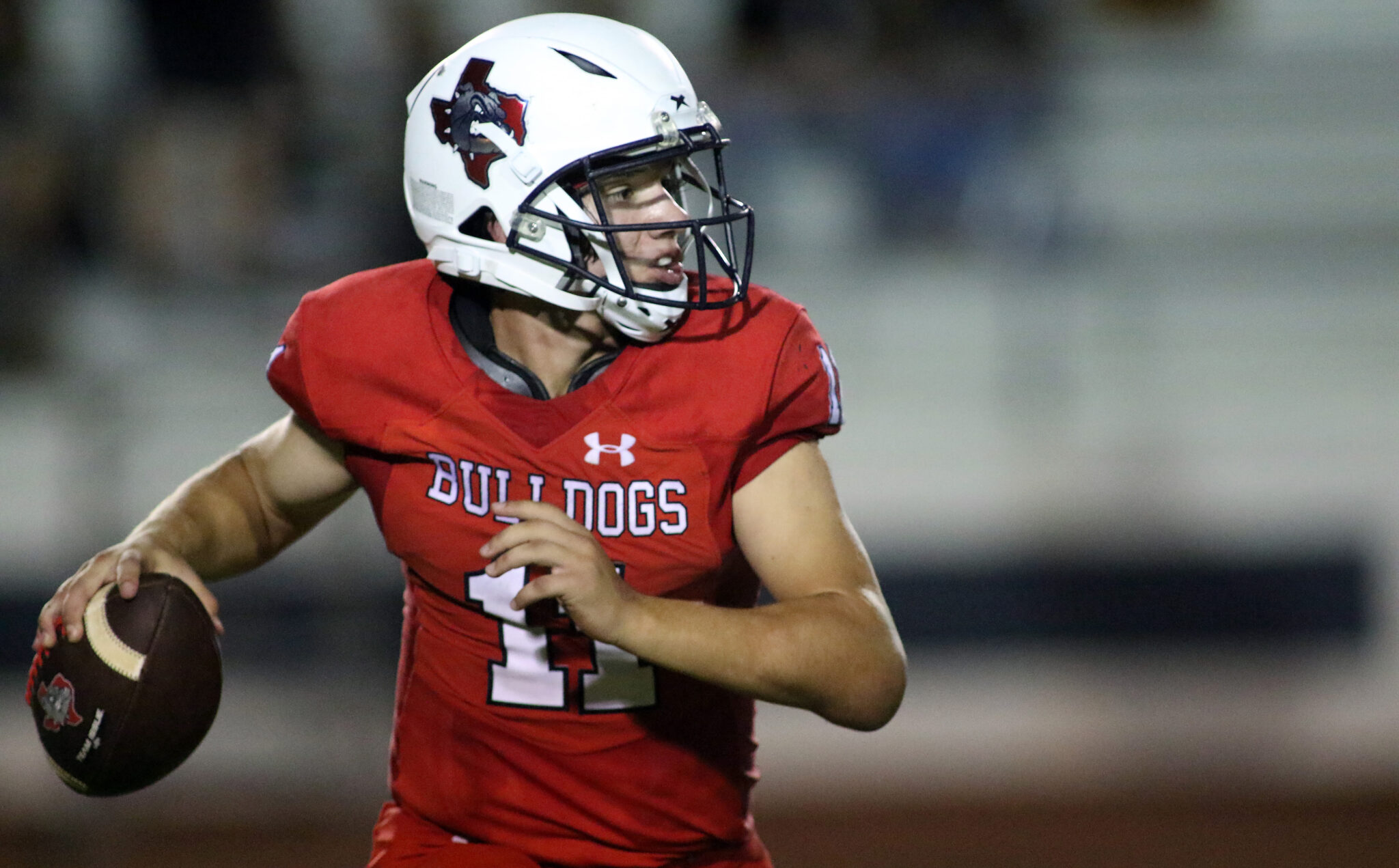 Randall-Plainview85 | Press Pass Sports