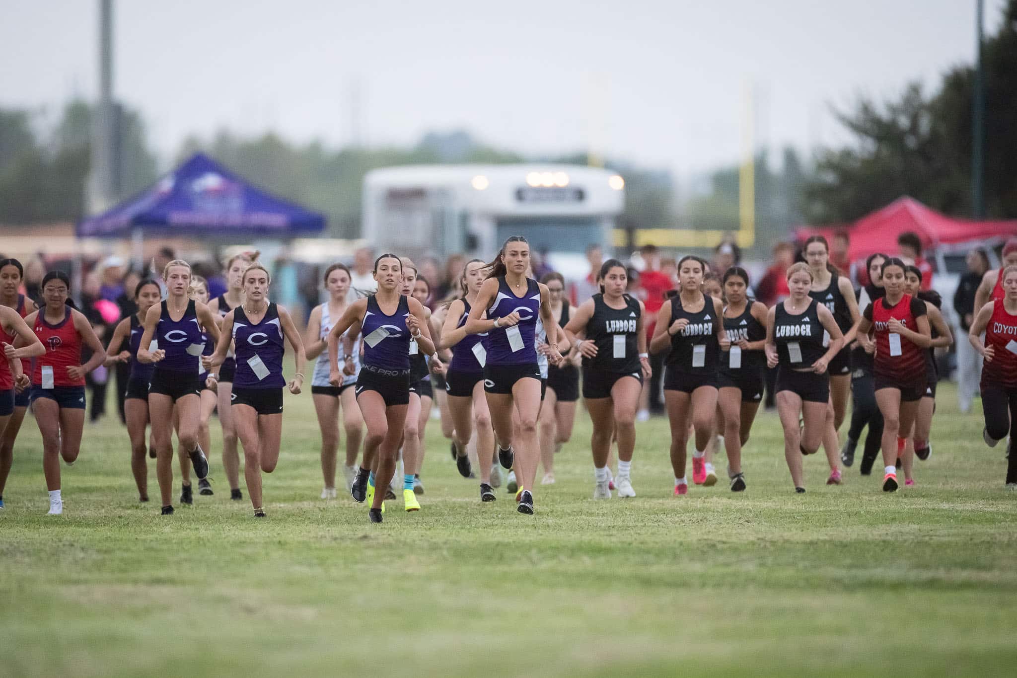 Colorado School of Mines vs WTAMU Football | Press Pass Sports