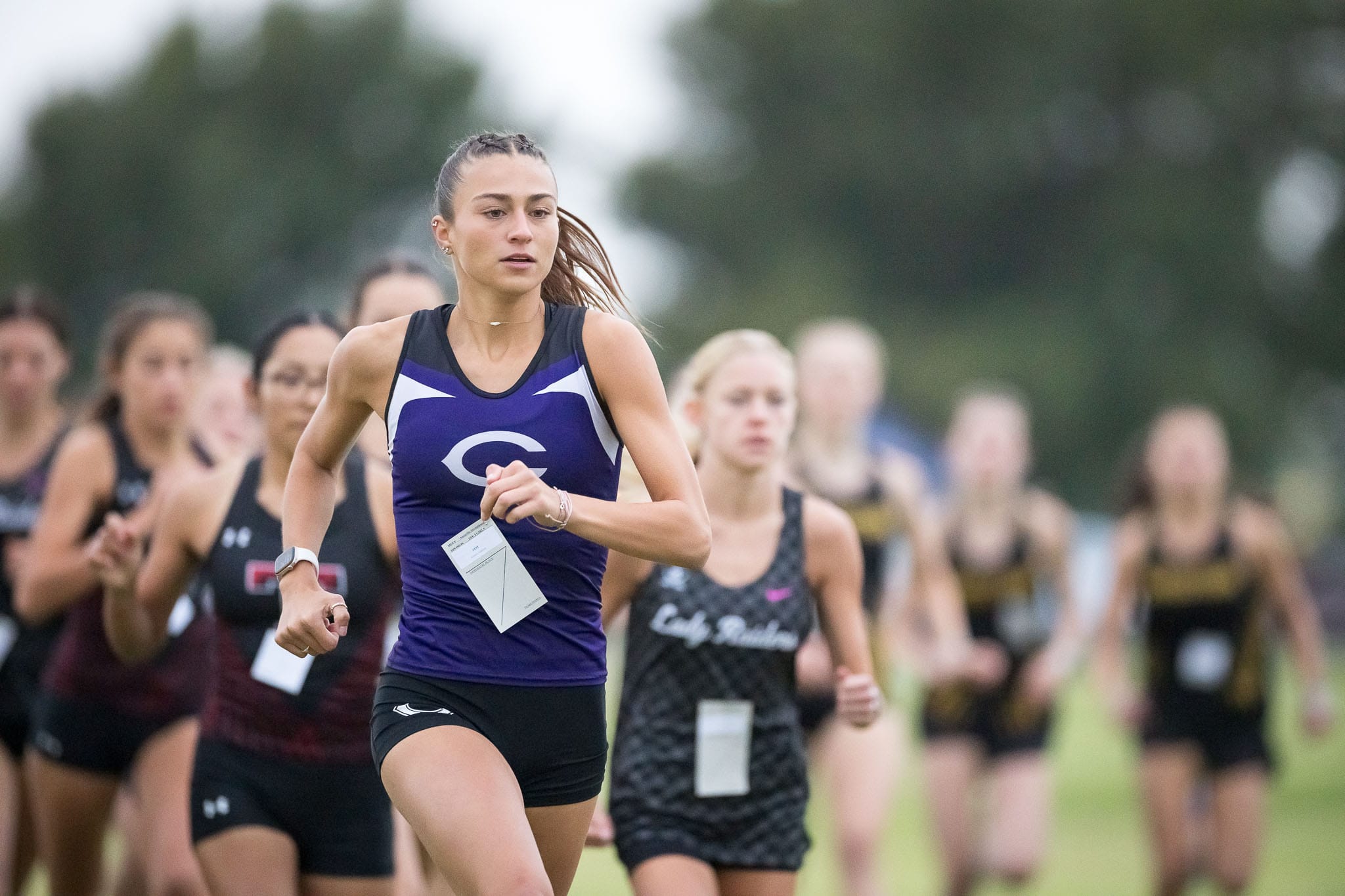 Colorado School of Mines vs WTAMU Football | Press Pass Sports