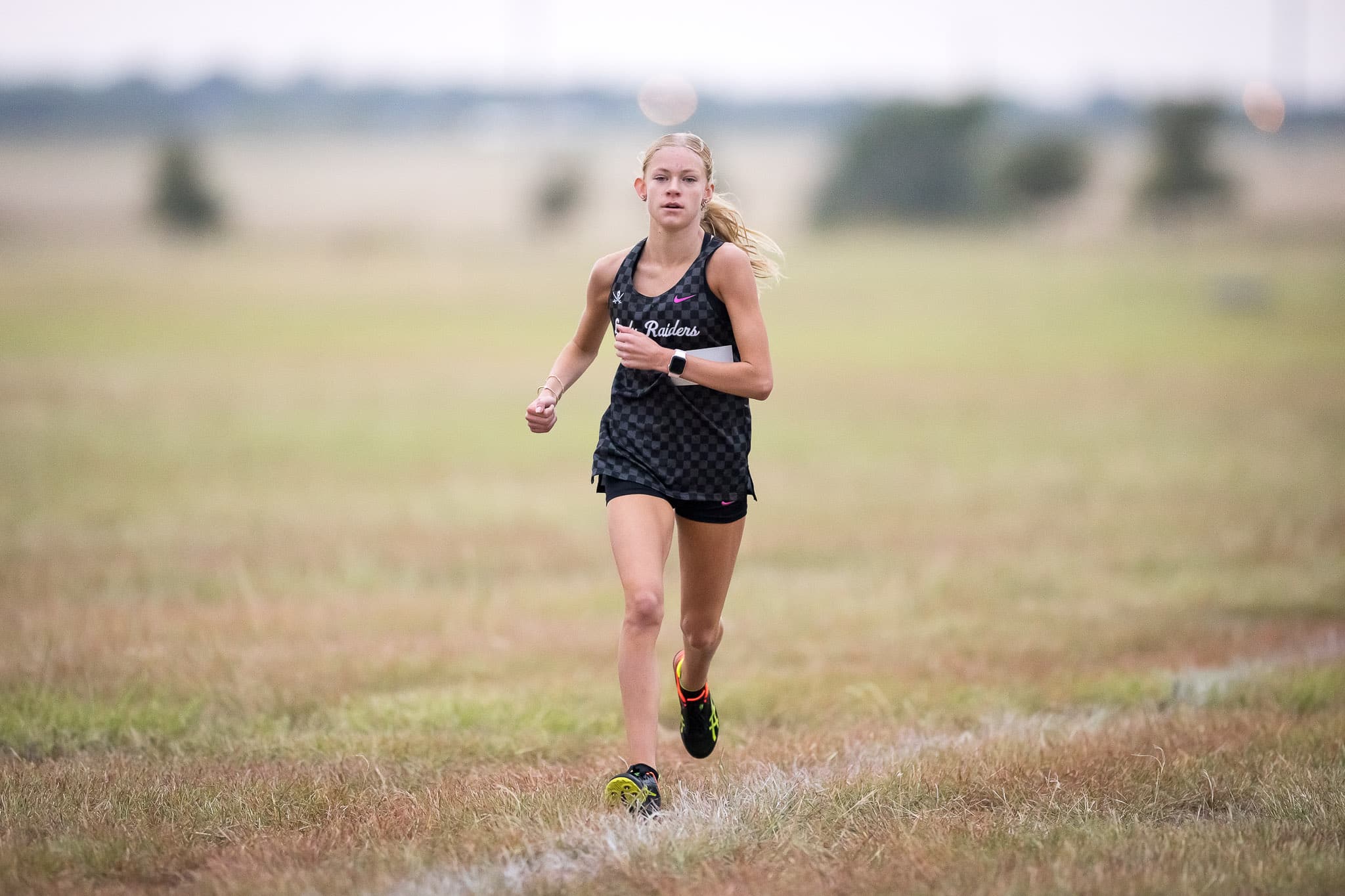 Colorado School of Mines vs WTAMU Football | Press Pass Sports