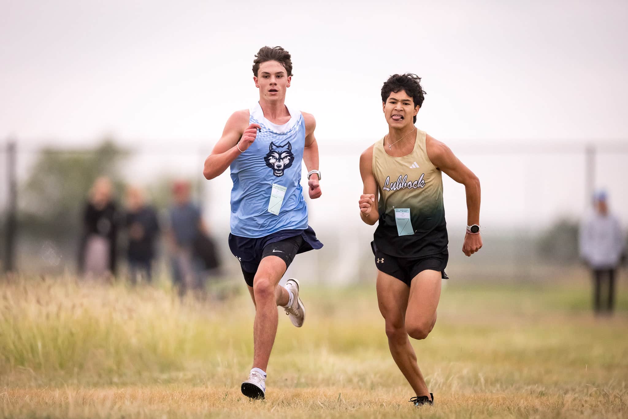 Colorado School of Mines vs WTAMU Football | Press Pass Sports
