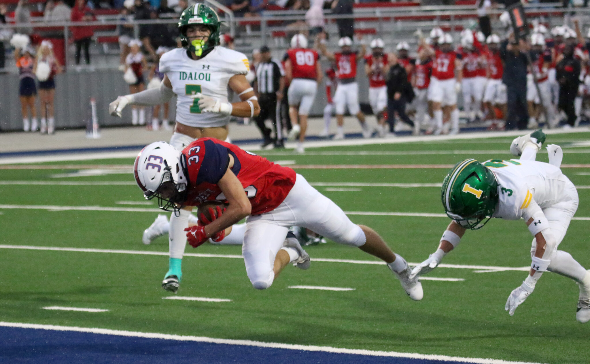Liberty-Idalou19 1 | Press Pass Sports