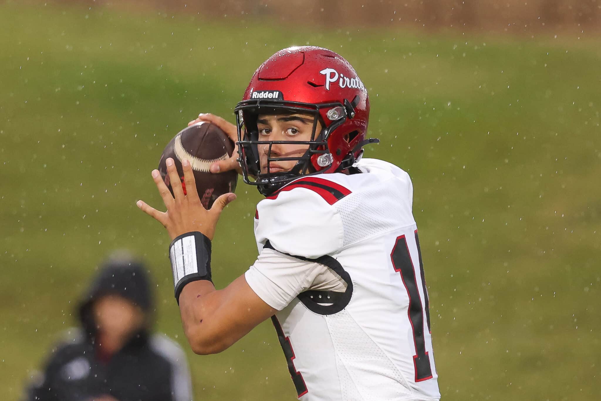 Seabolt Chase-3536 | Press Pass Sports