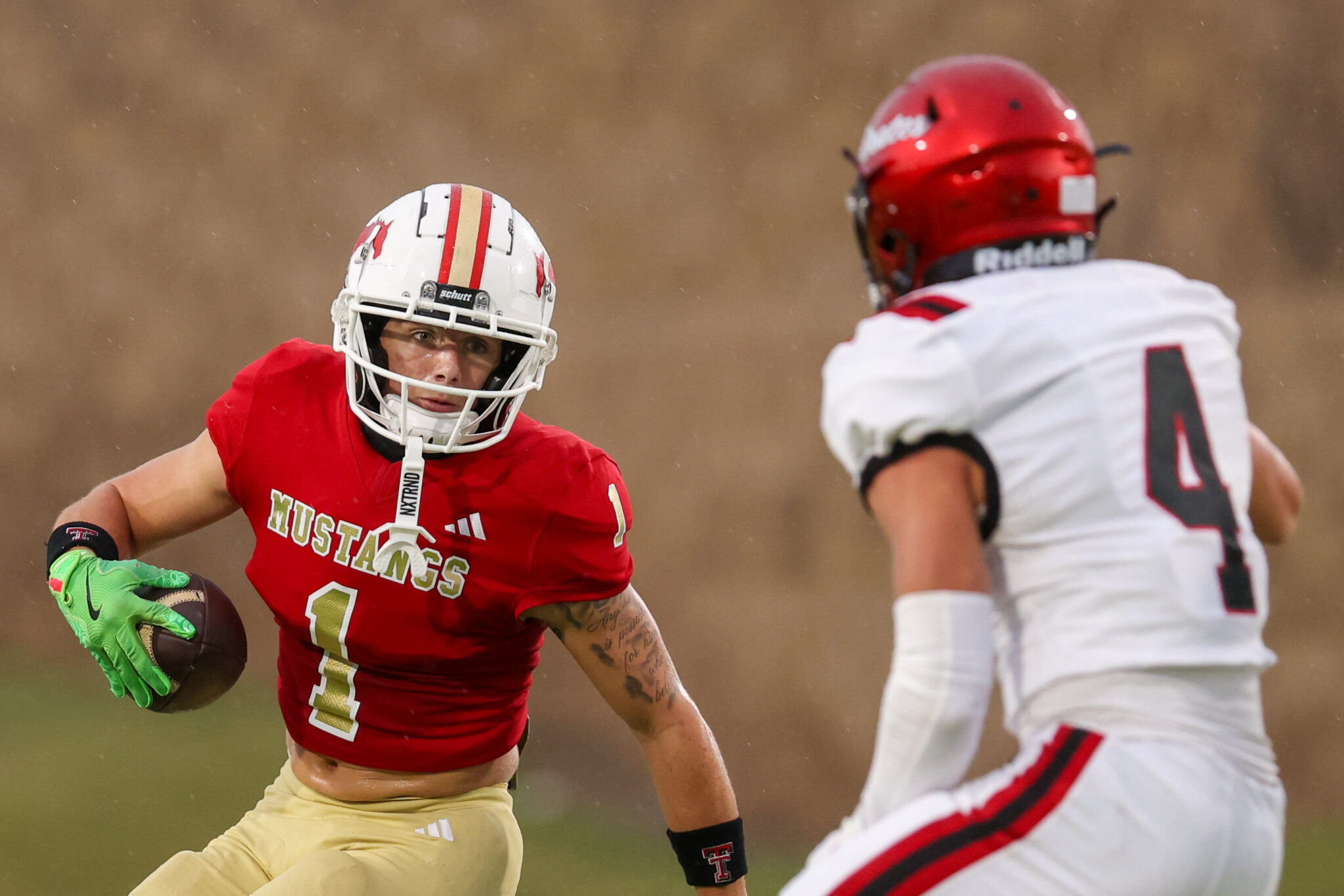 Seabolt Chase-3470 | Press Pass Sports