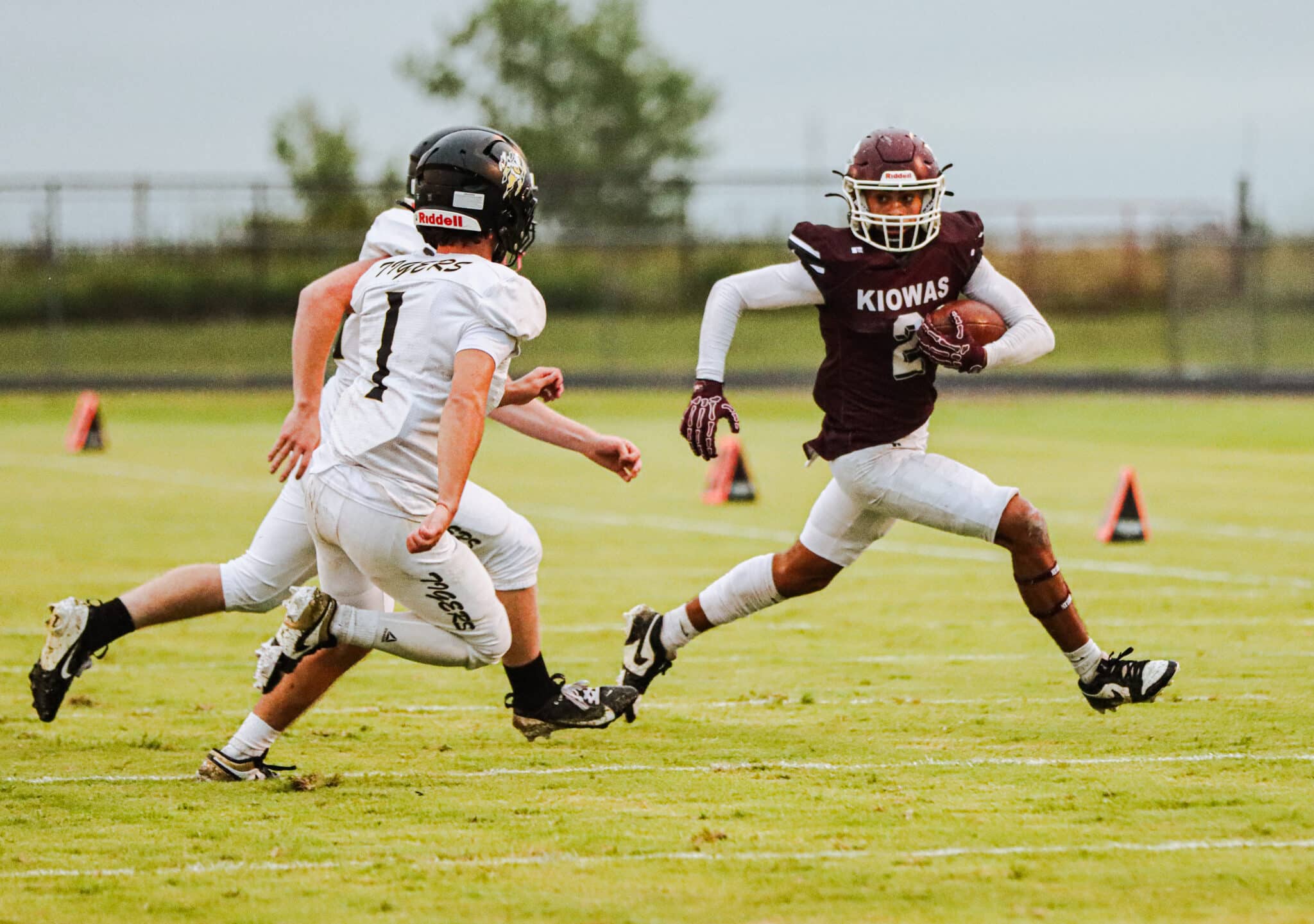 Super Six – Six storylines coming out of Week 2 in Six-Man football