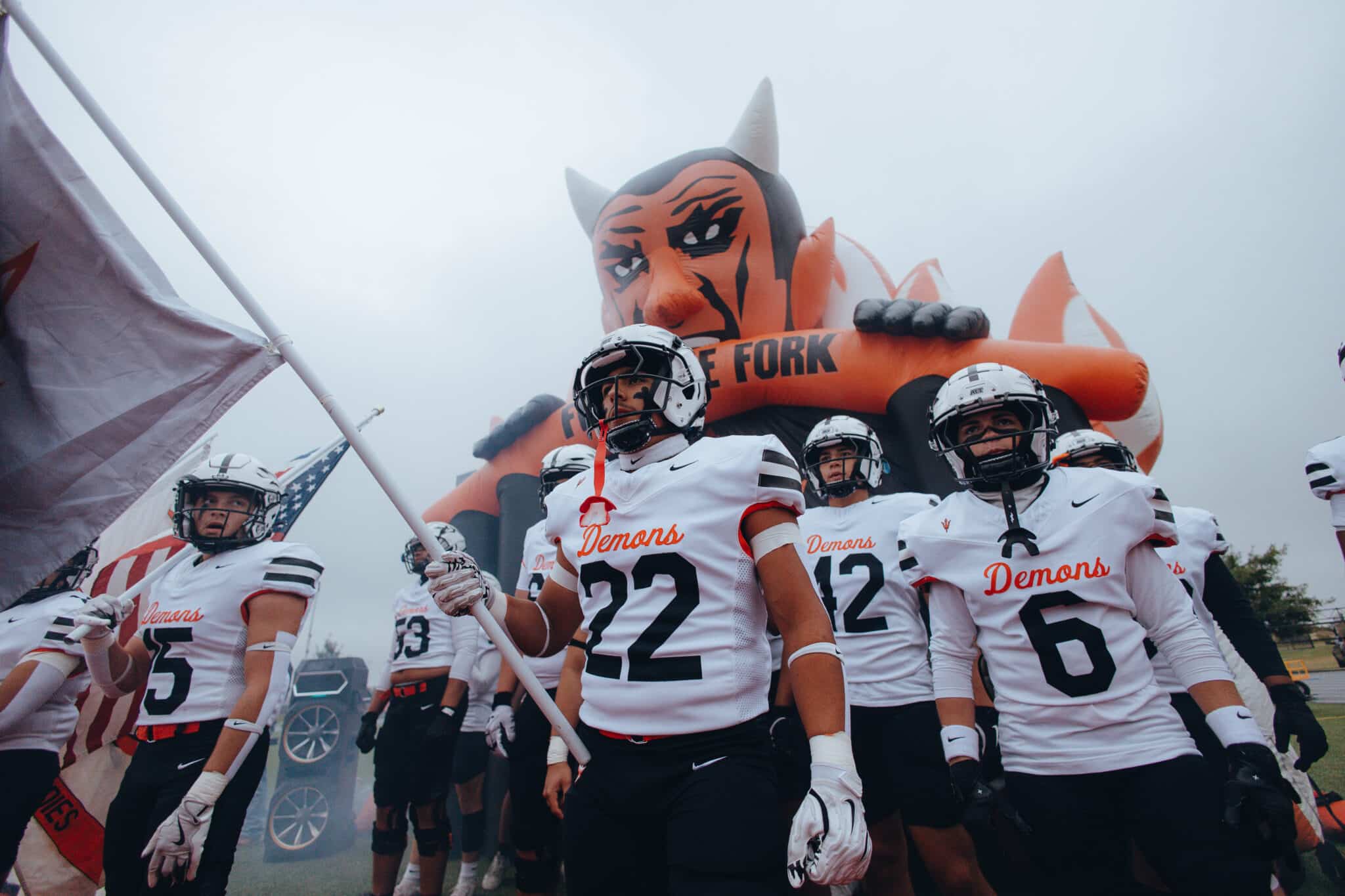 Week 3 Texas Panhandle and South Plains High School football predictions