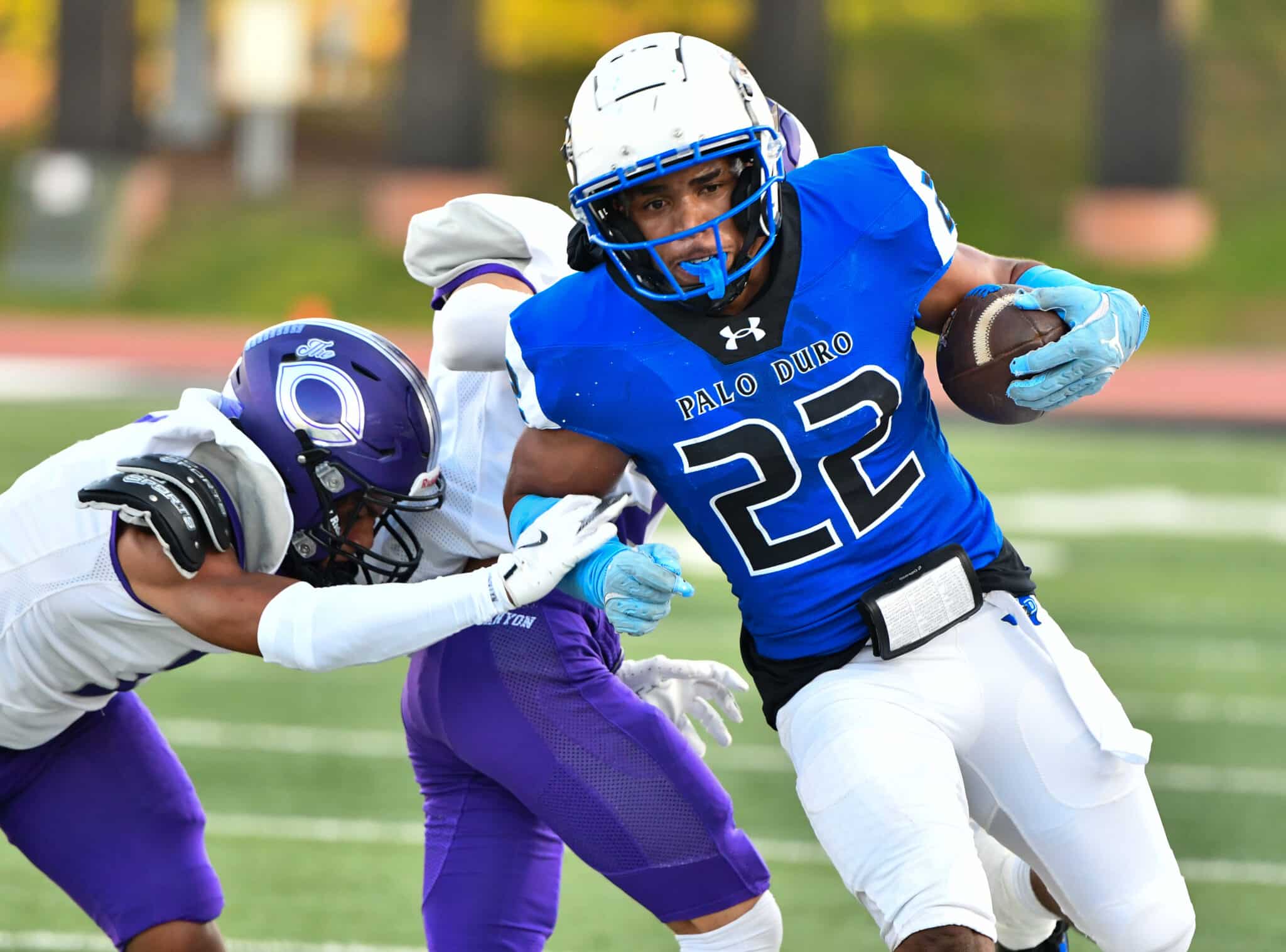 52CE2224-71E4-4F44-B689-EF0782A50AD1 | Press Pass Sports Palo Duro dominates Canyon to win second straight game