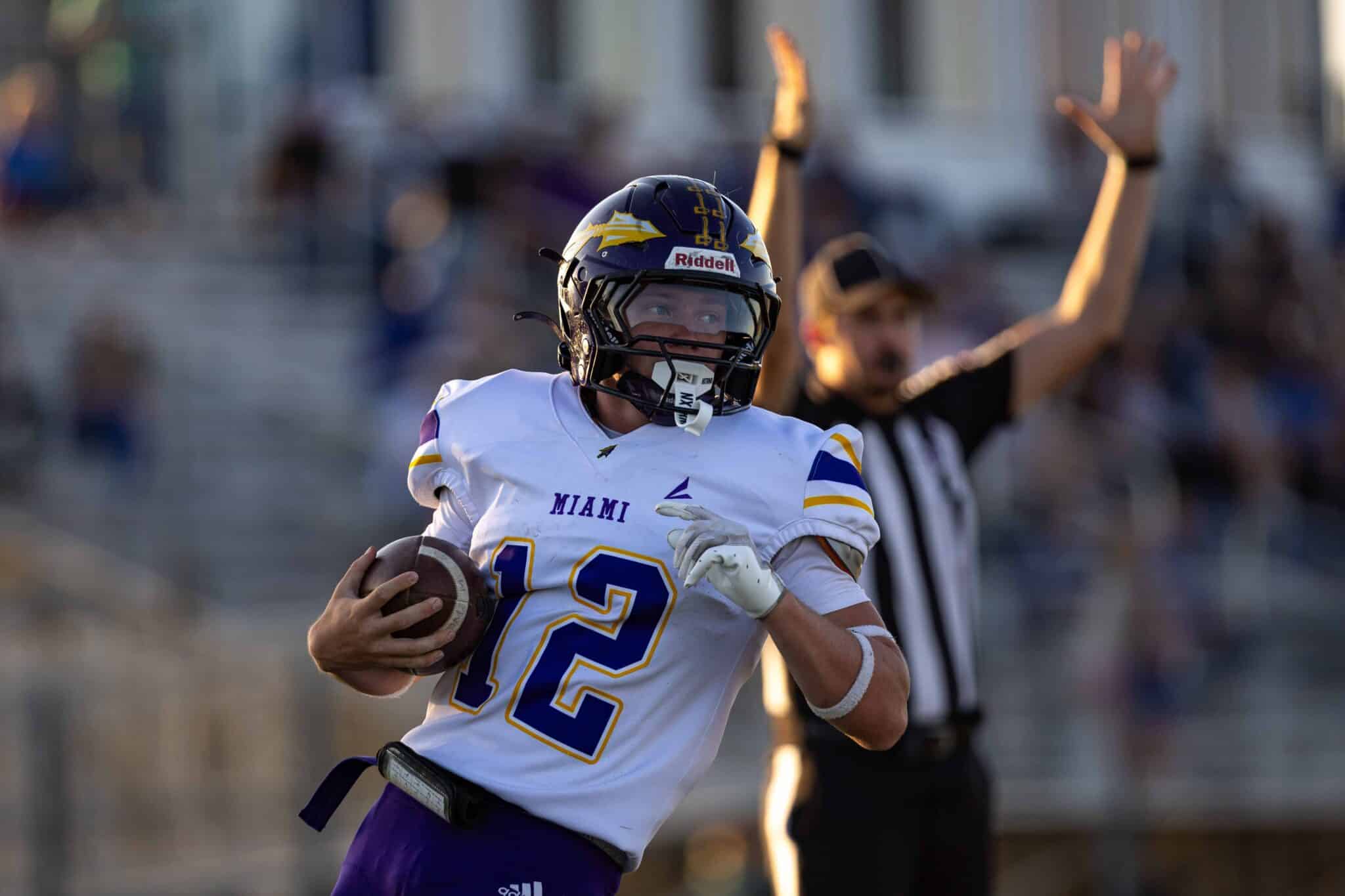 MHS-WHS-FB-13 | Press Pass Sports Super Six – Six storylines coming out of Week 3 in Six-Man football