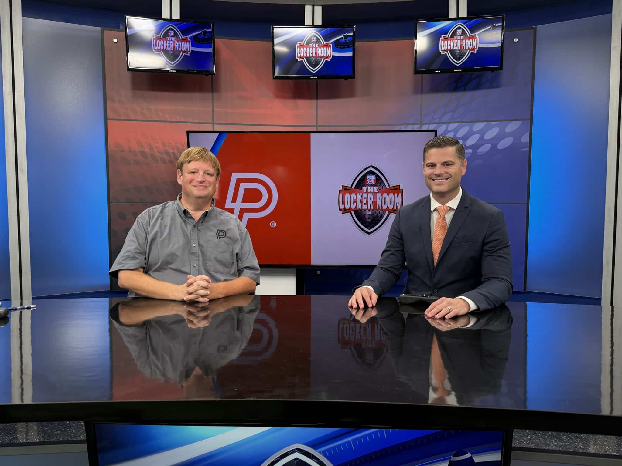 IMG_8851 | Press Pass Sports What We Learned from Week 4 in High School Football across the Texas Panhandle