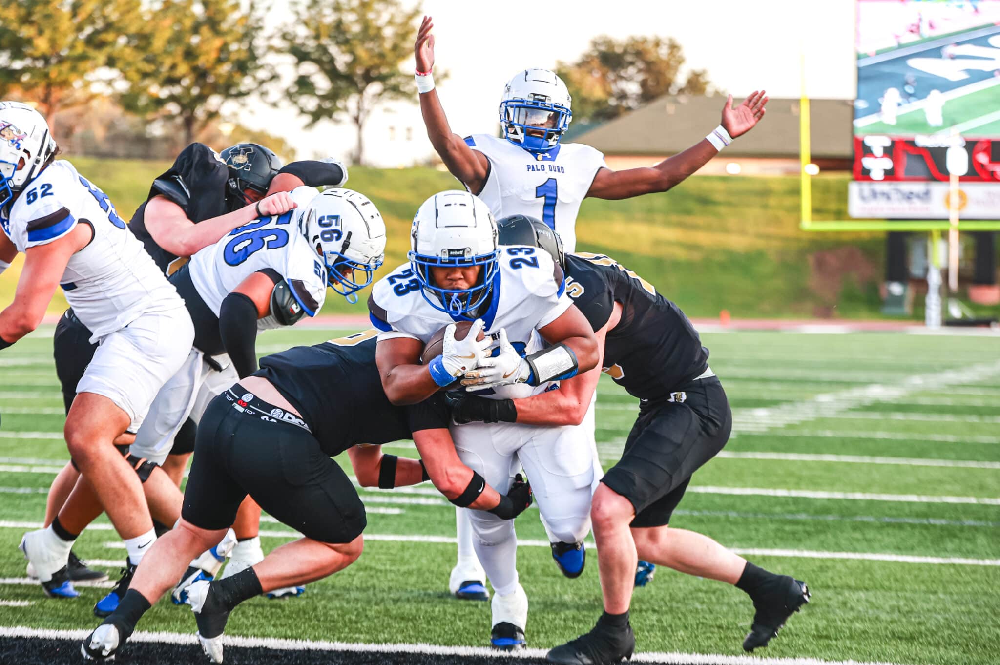 MY4A6291 | Press Pass Sports Palo Duro puts away Amarillo High in second half to win crosstown showdown for second straight year