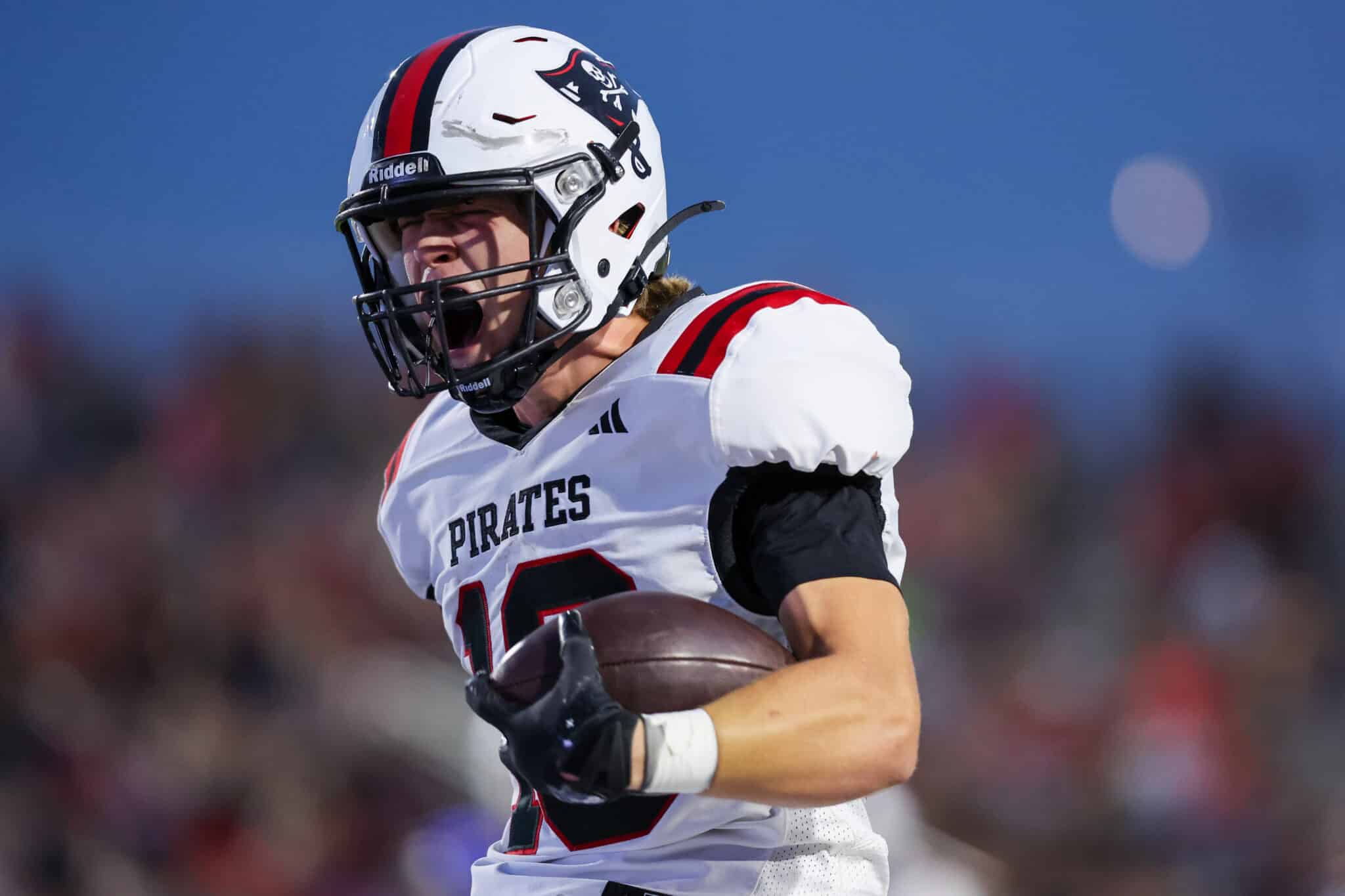 Seabolt Chase-6568 | Press Pass Sports