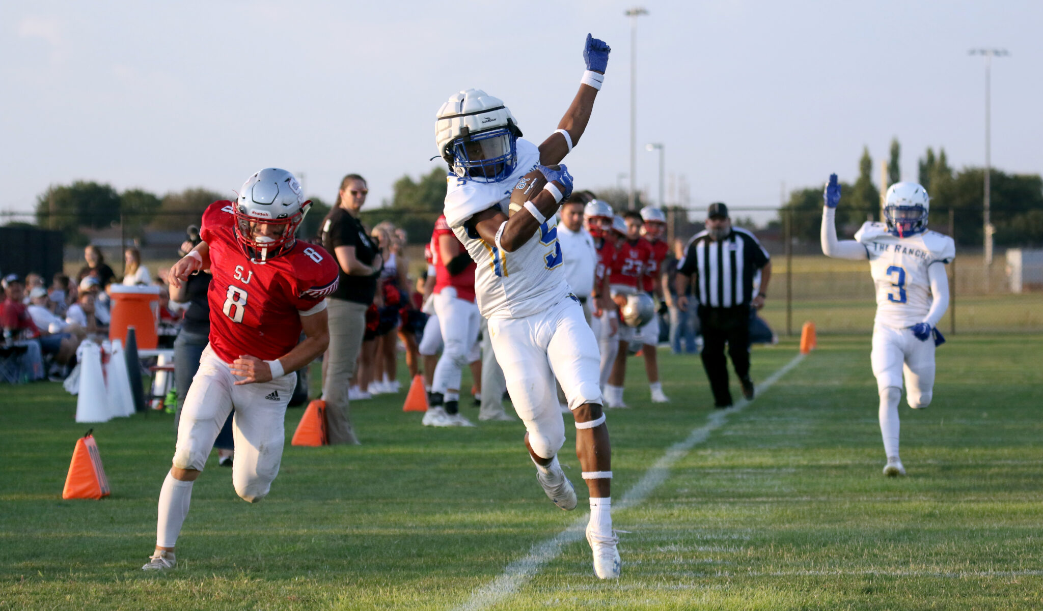 BoysRanch-SJCA30 | Press Pass Sports