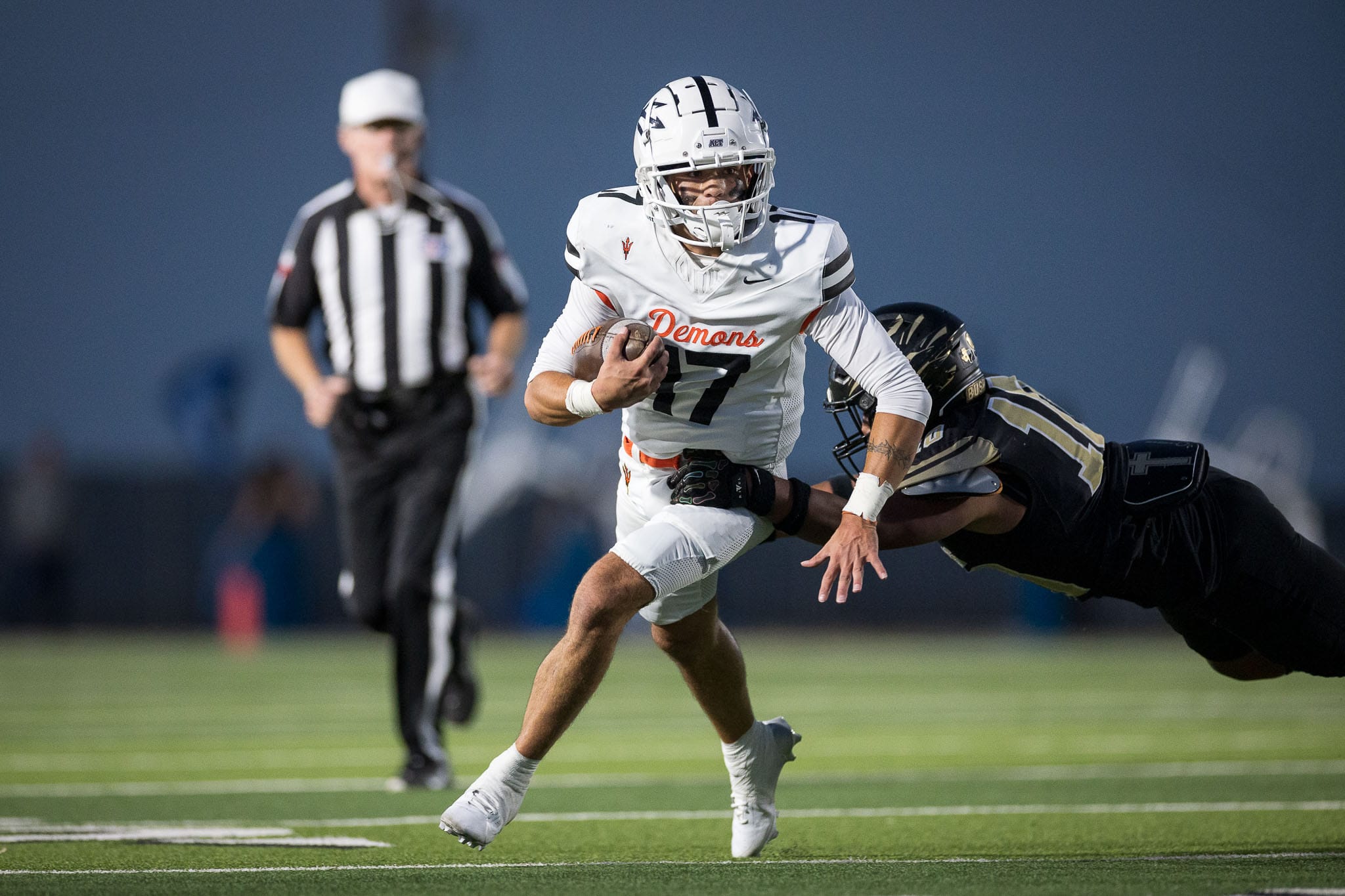 dumas-vs-bushland-football-jpegJoe-pps-7 | Press Pass Sports