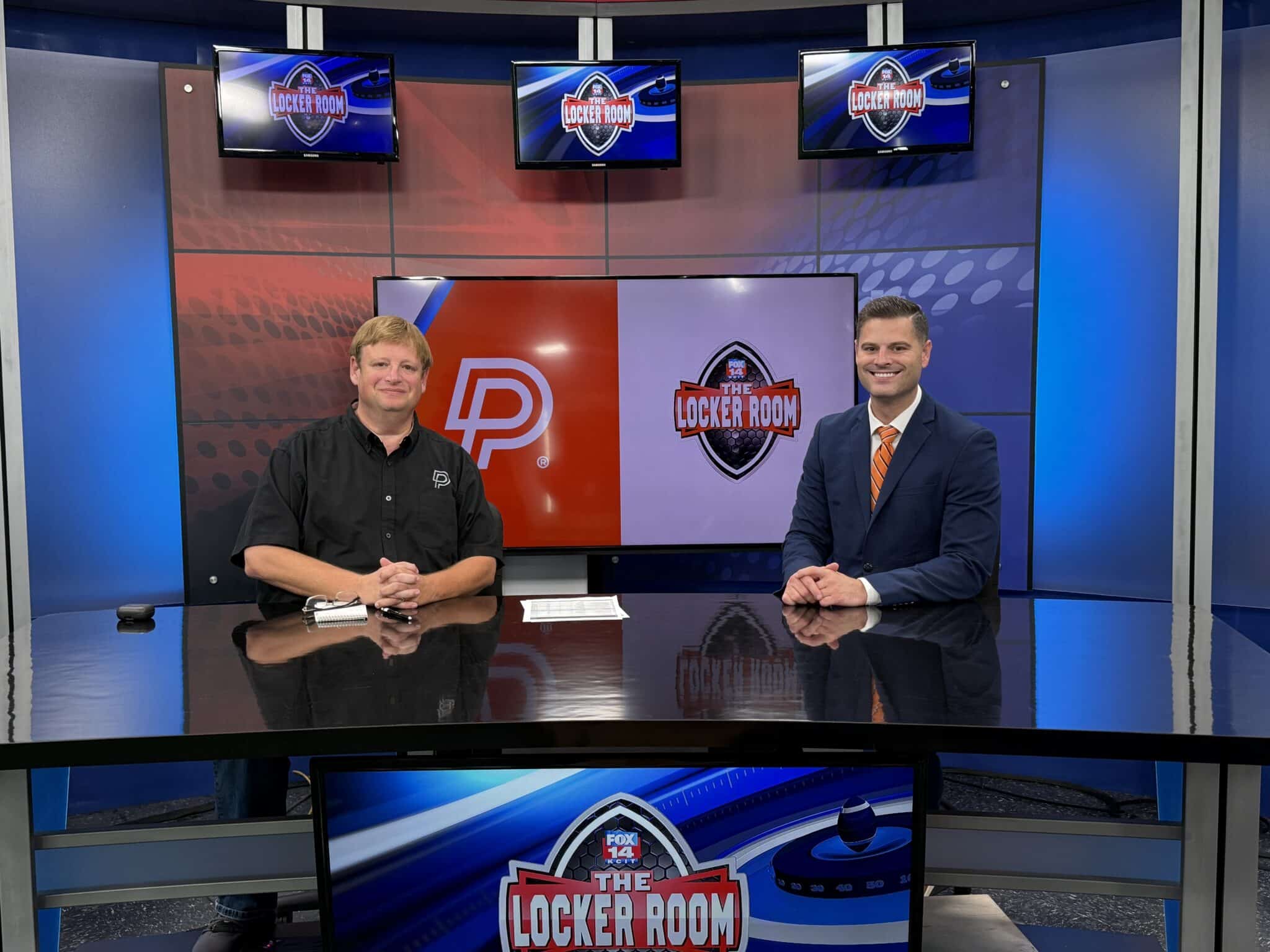 What We Learned from Week 5 in High School Football across the Texas Panhandle