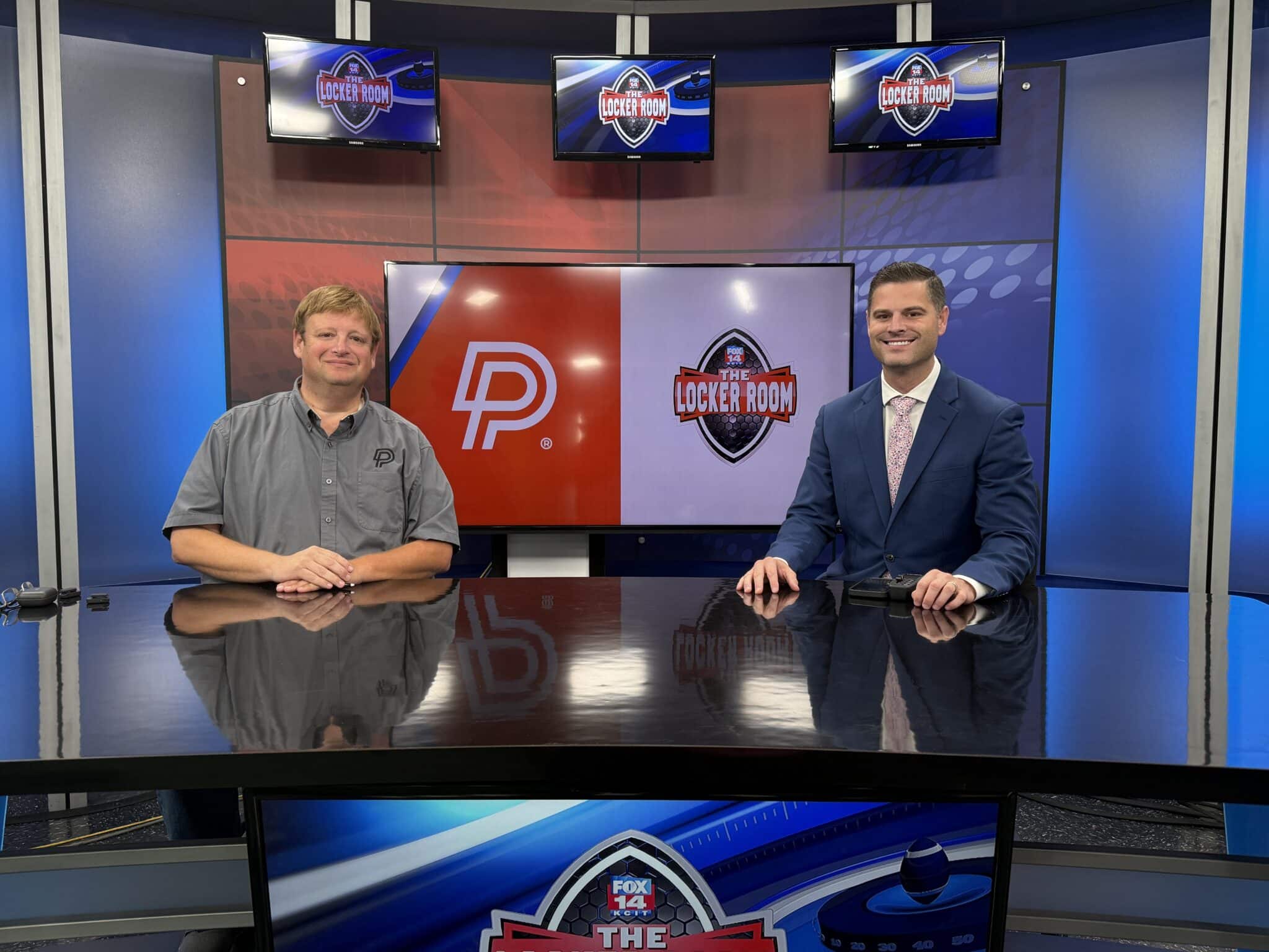 IMG_9422 | Press Pass Sports What We Learned from Week 6 in High School Football across the Texas Panhandle