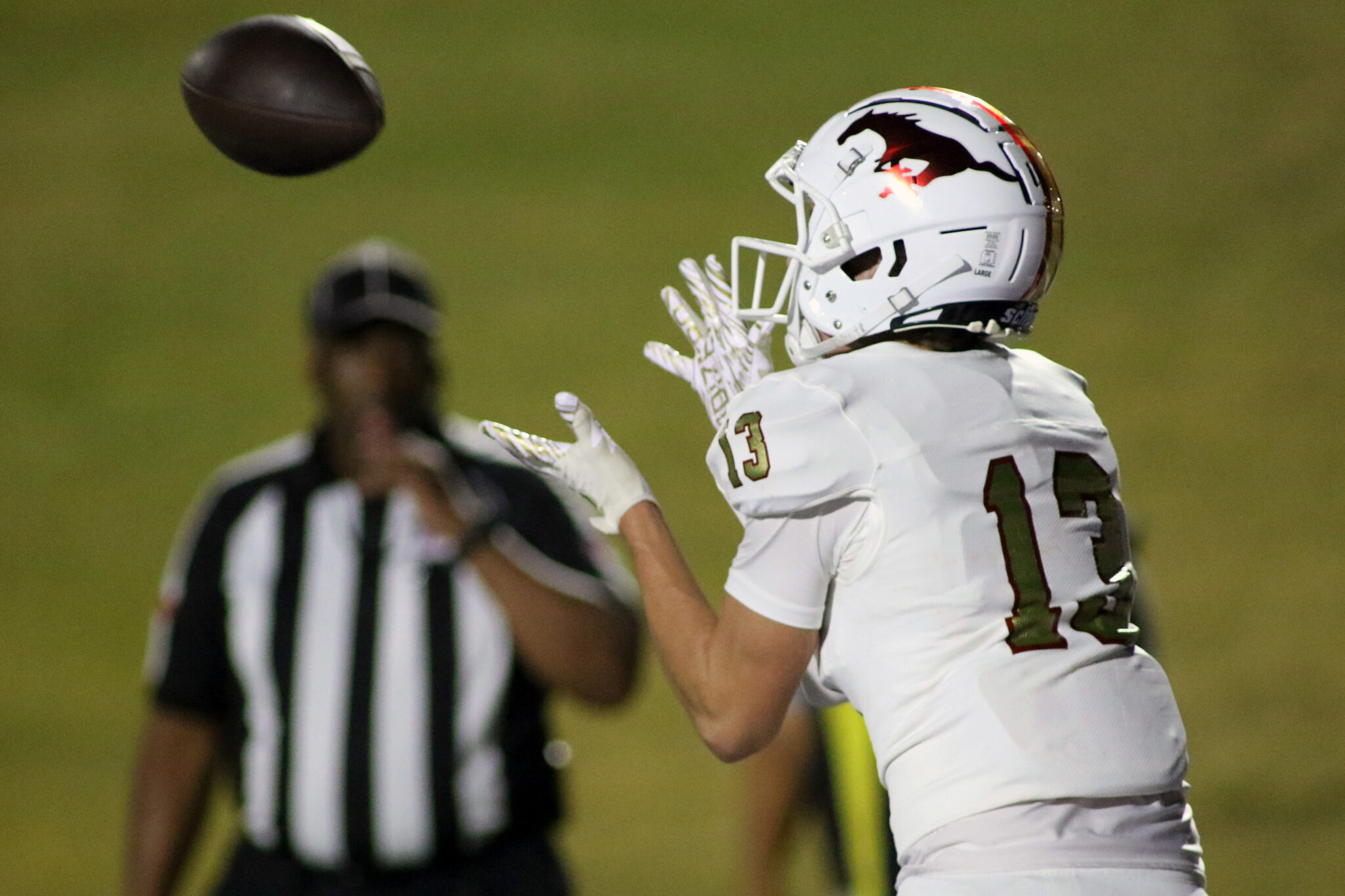 Monterey-Coronado30 | Press Pass Sports