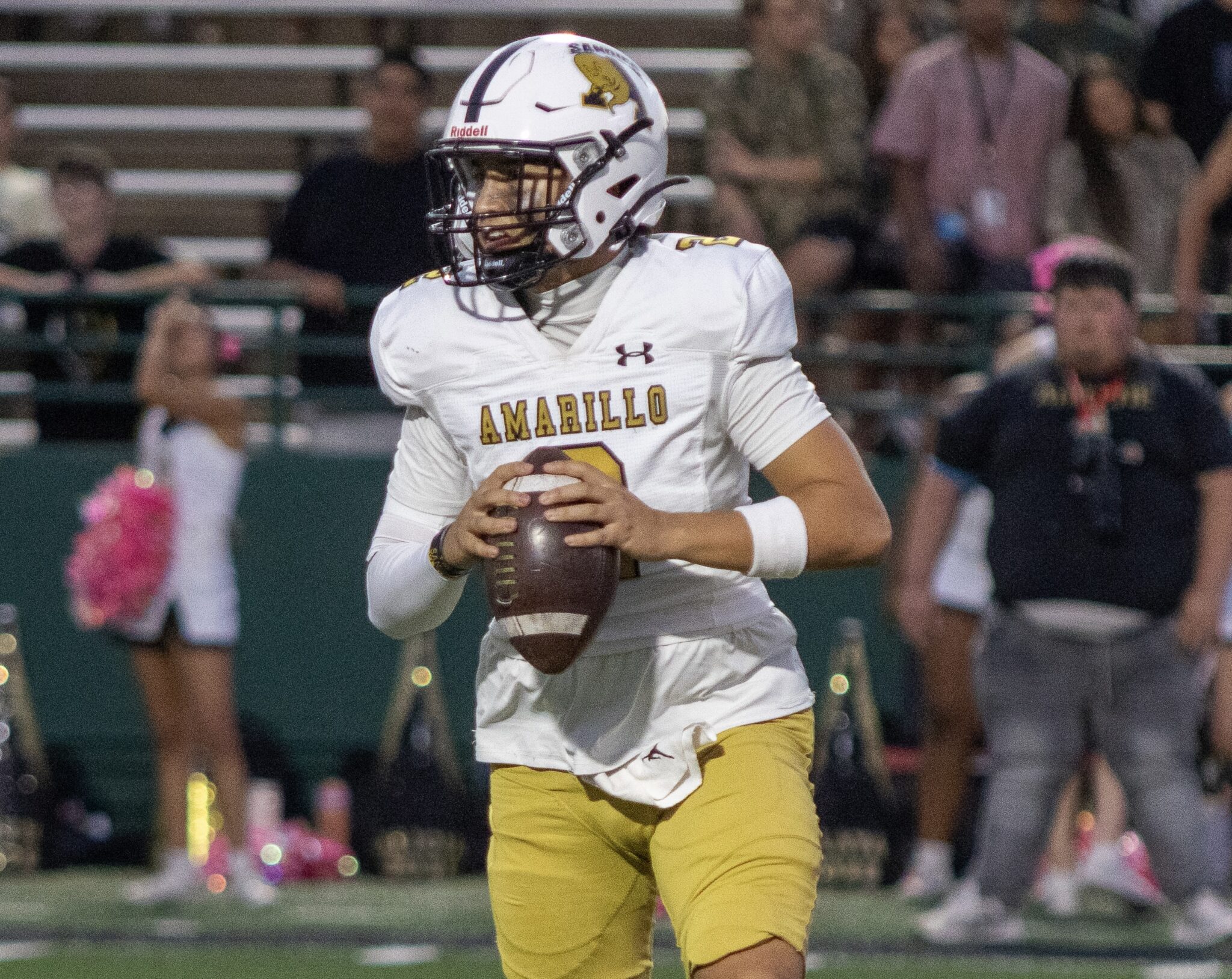 0Z8A5038 | Press Pass Sports Amarillo High loses early lead, falls late to Abilene High, Tascosa goes over 65 again in rout of Lubbock High