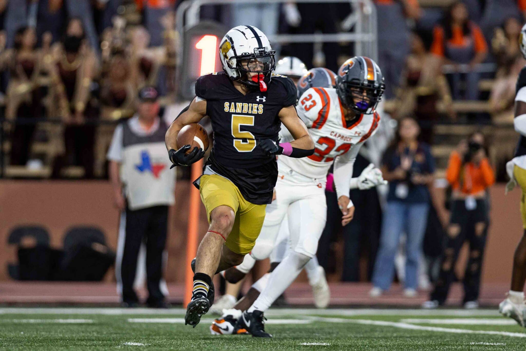 Cap-AHS-13 | Press Pass Sports