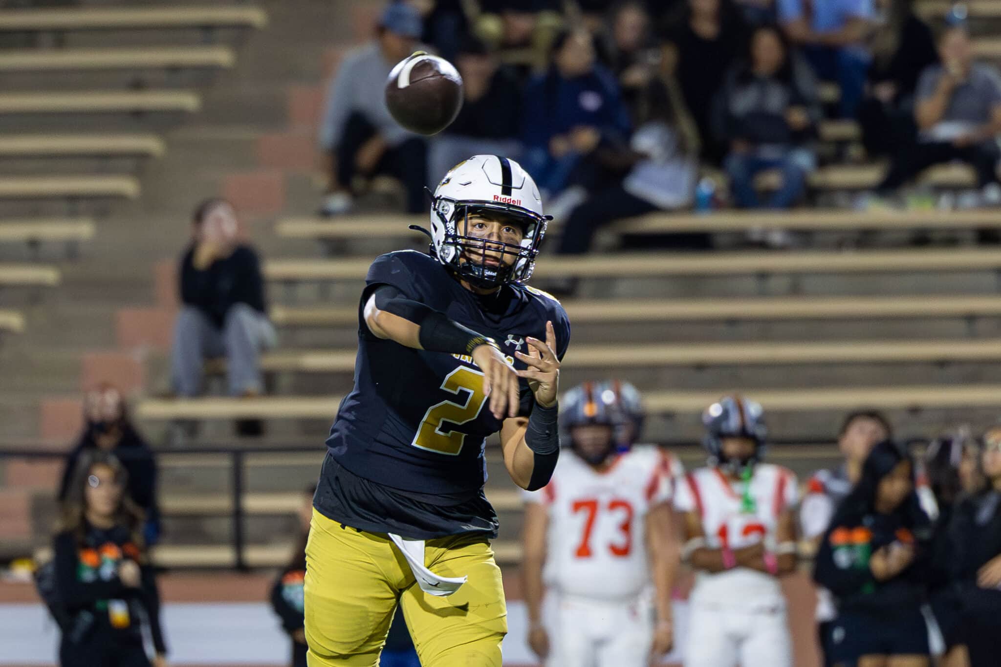 Cap-AHS-26 | Press Pass Sports