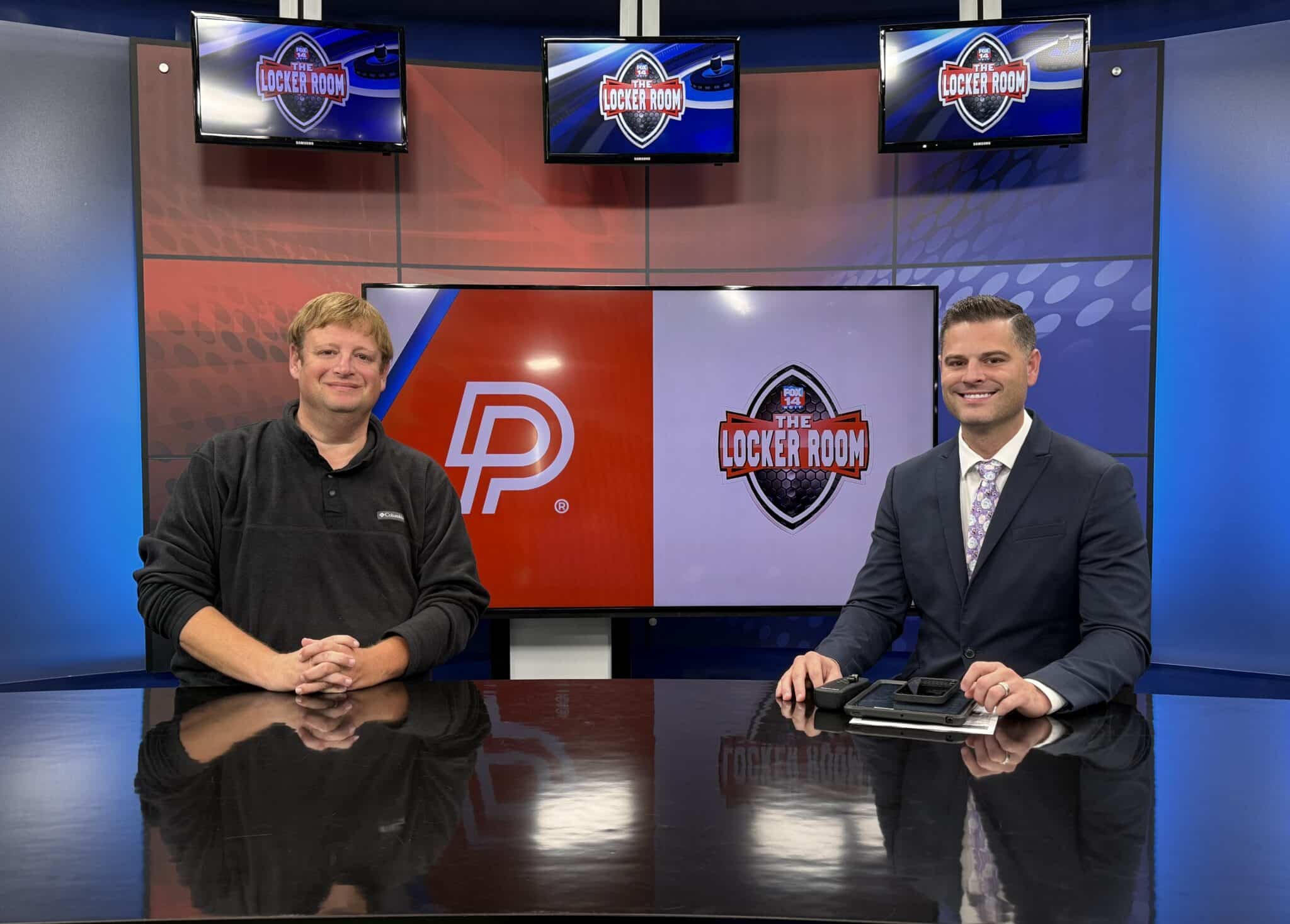 IMG_9824 | Press Pass Sports What We Learned from Week 7 in High School Football across the Texas Panhandle