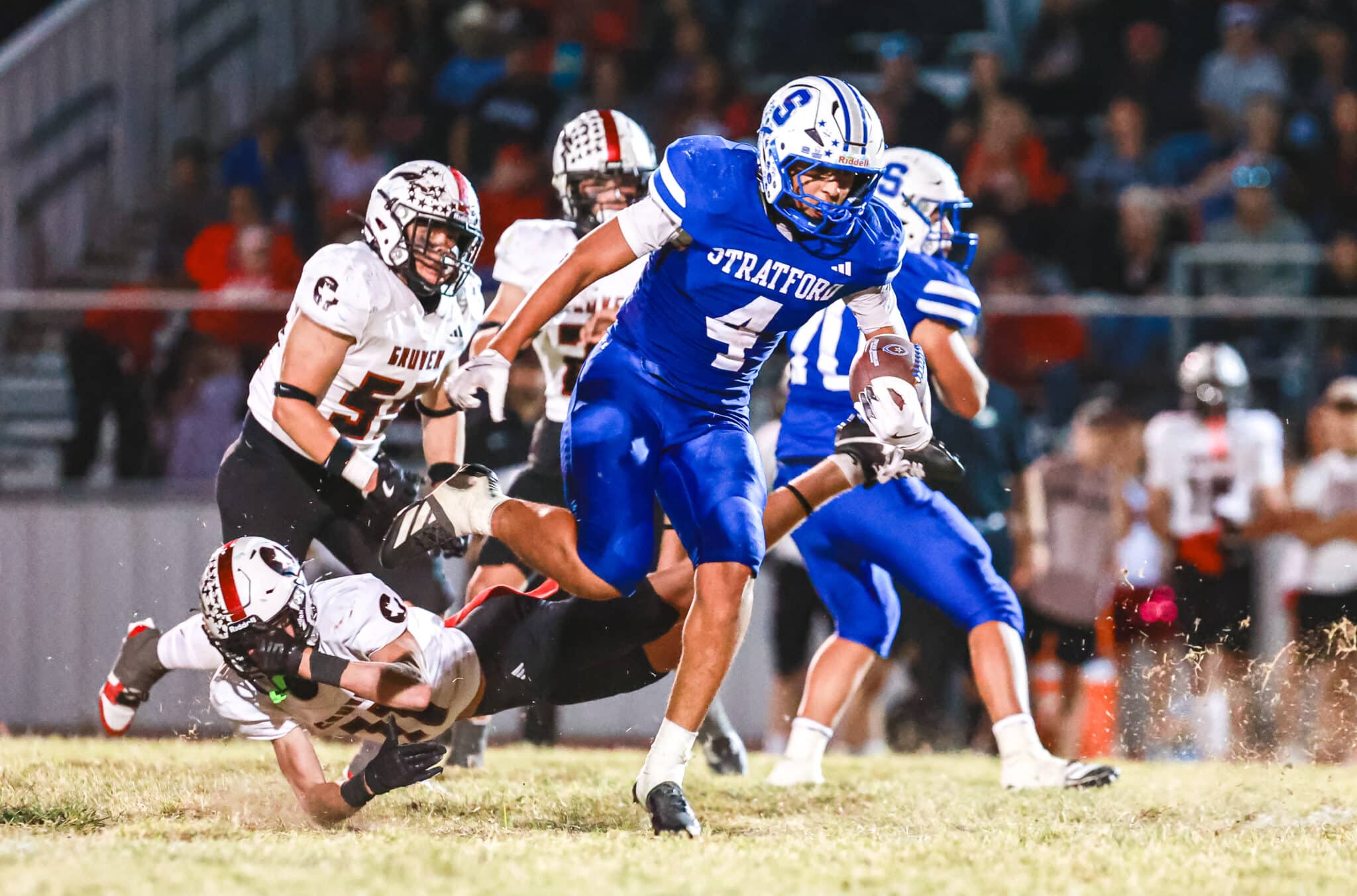 1H4A7921 | Press Pass Sports Top 10 Texas Panhandle and South Plains football performers from Week 7