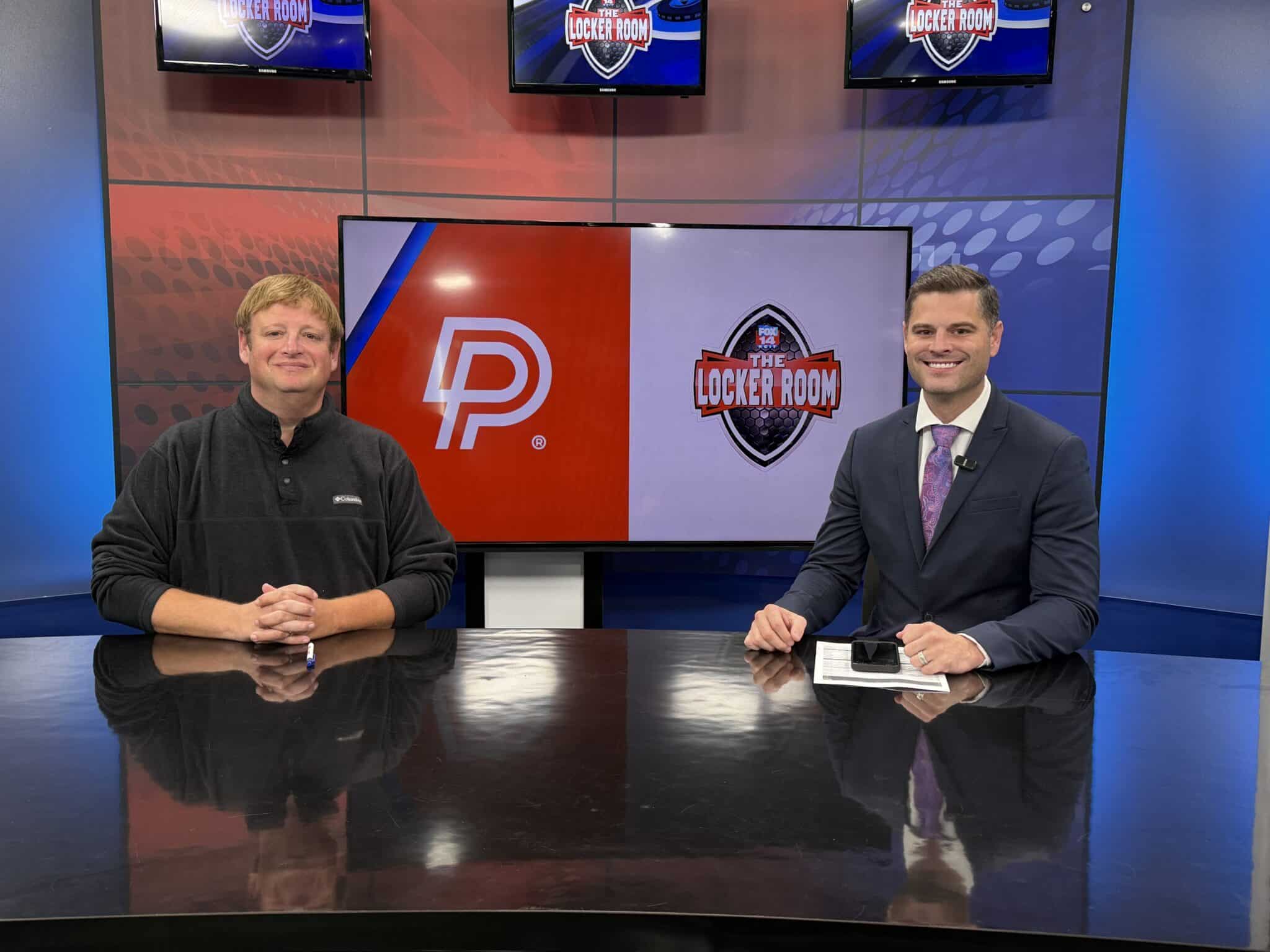 What We Learned from Week 8 in High School Football across the Texas Panhandle