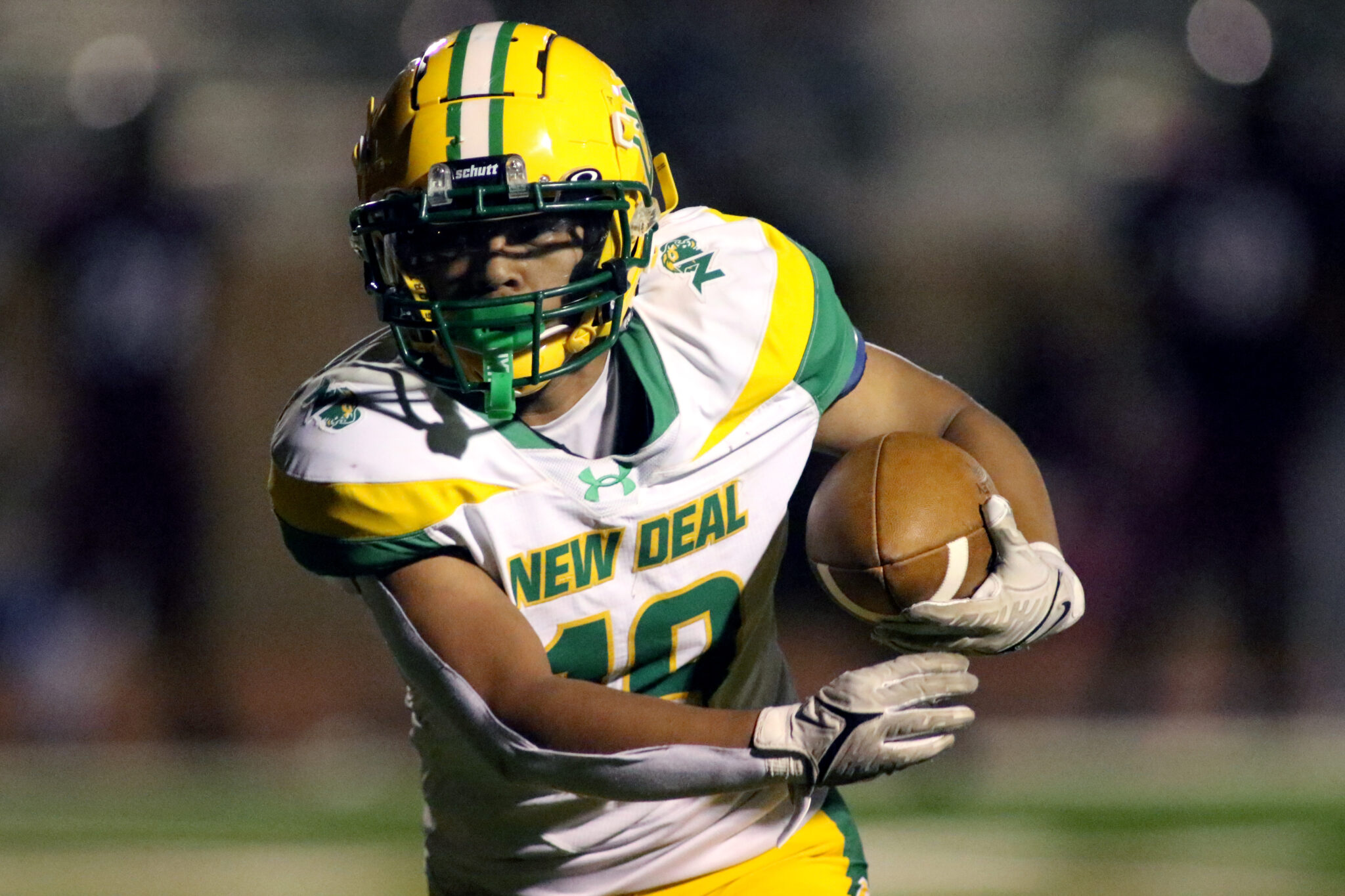 NewDeal-Abernathy049 | Press Pass Sports