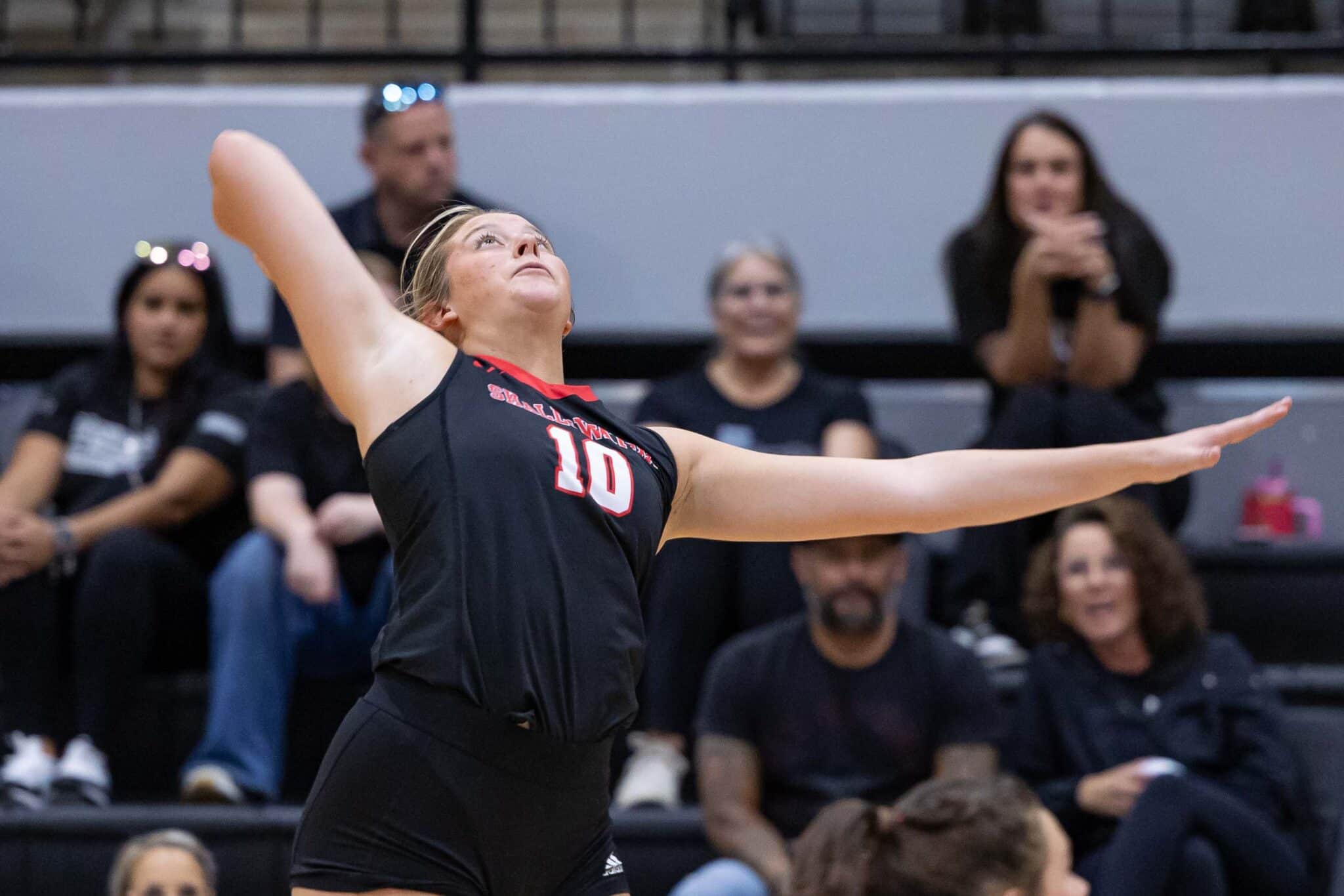 SHS-RHS-VB-4 | Press Pass Sports