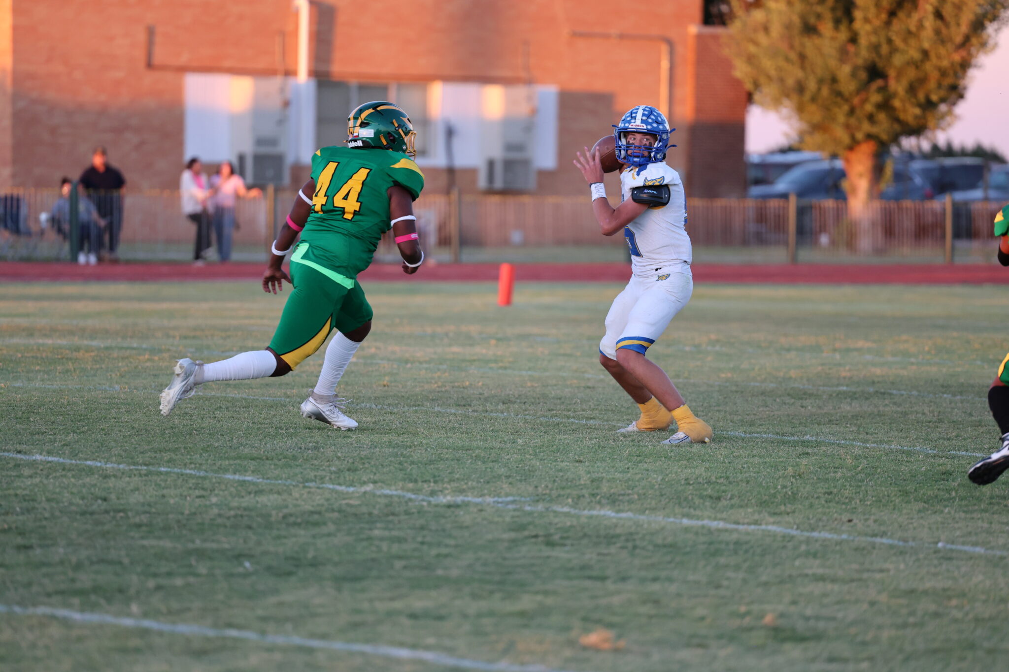 Super Six – Six storylines coming out of Week 8 in Six-Man football