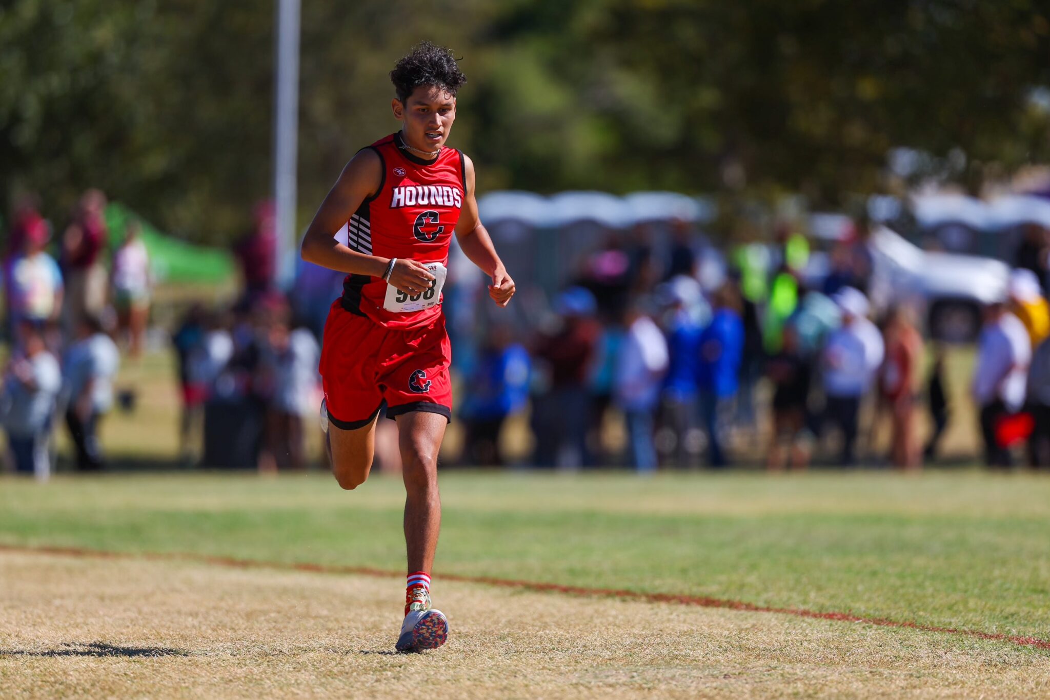 100A5090 | Press Pass Sports