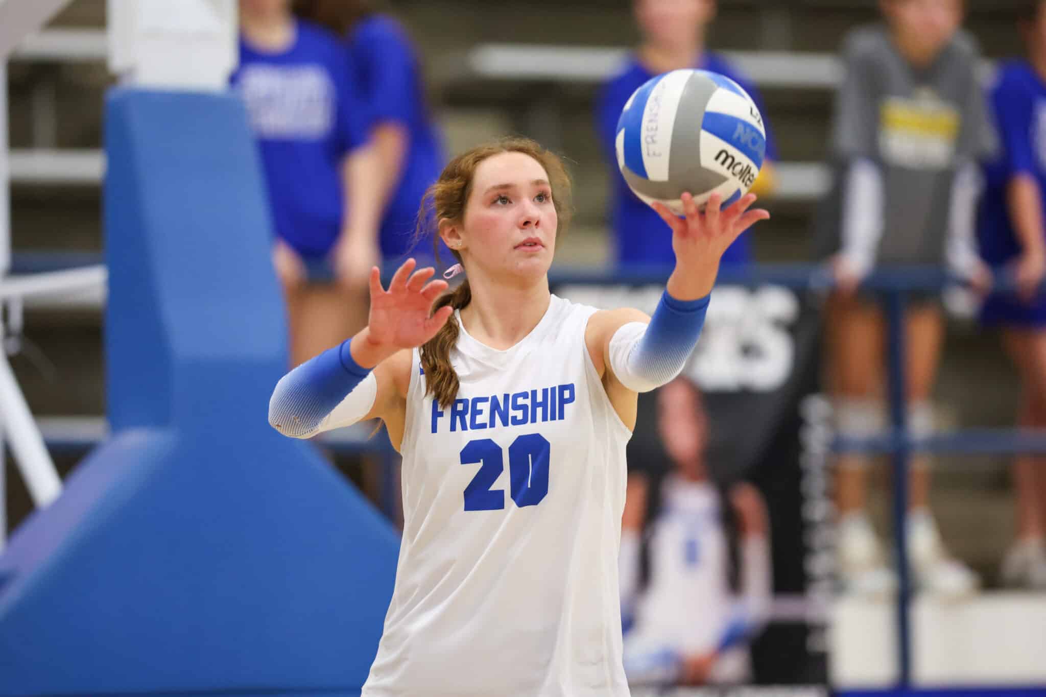 Seabolt Chase-4239 | Press Pass Sports