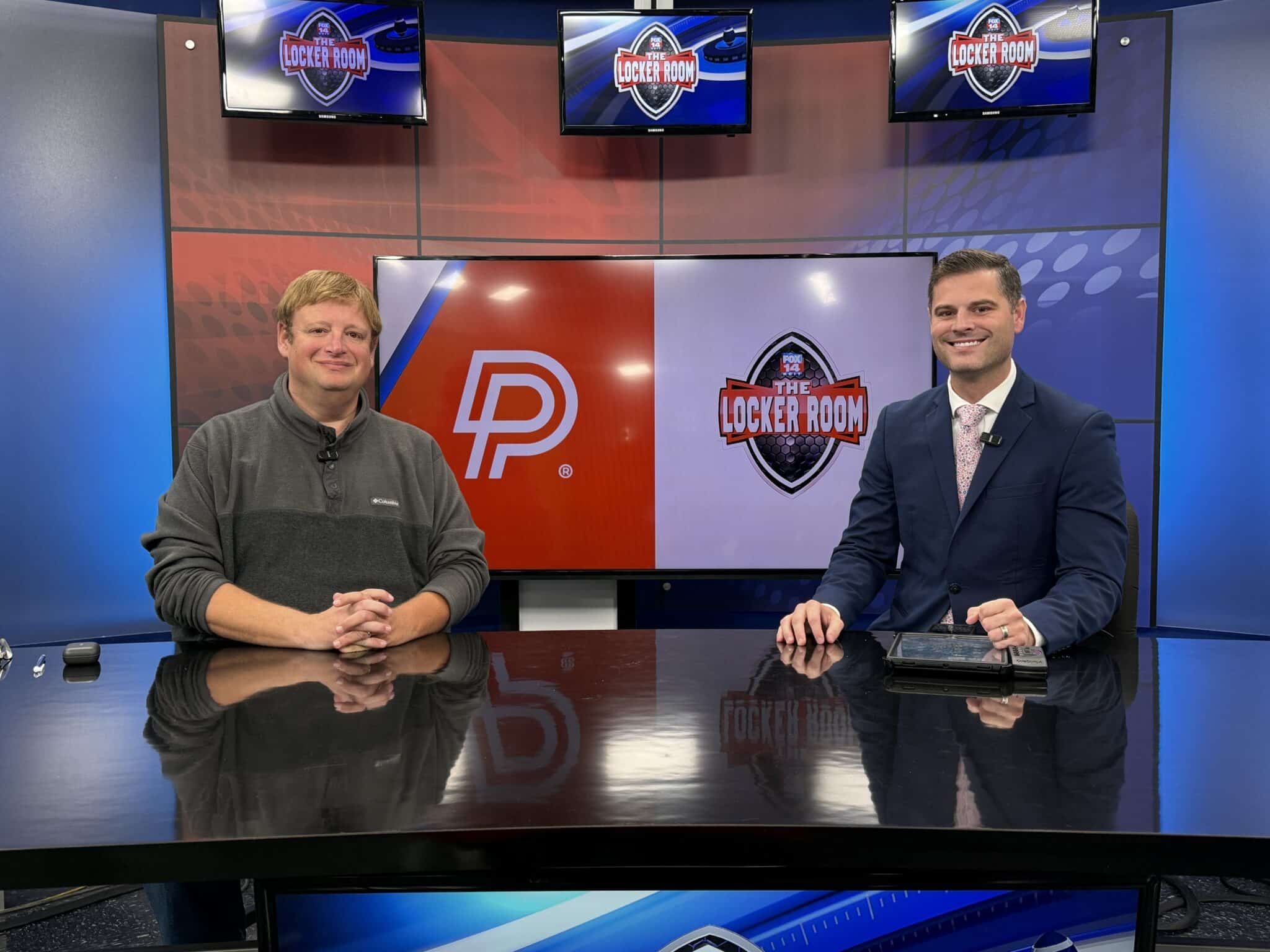 IMG_0415 | Press Pass Sports What We Learned from Week 9 in High School Football across the Texas Panhandle