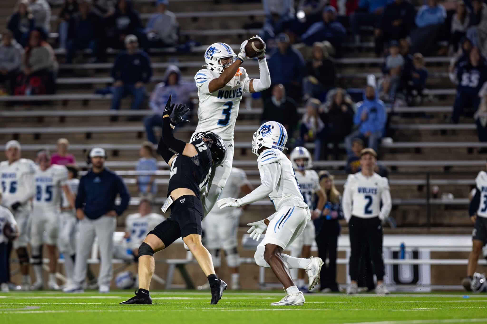 RHS-WPHS-FB-31 | Press Pass Sports