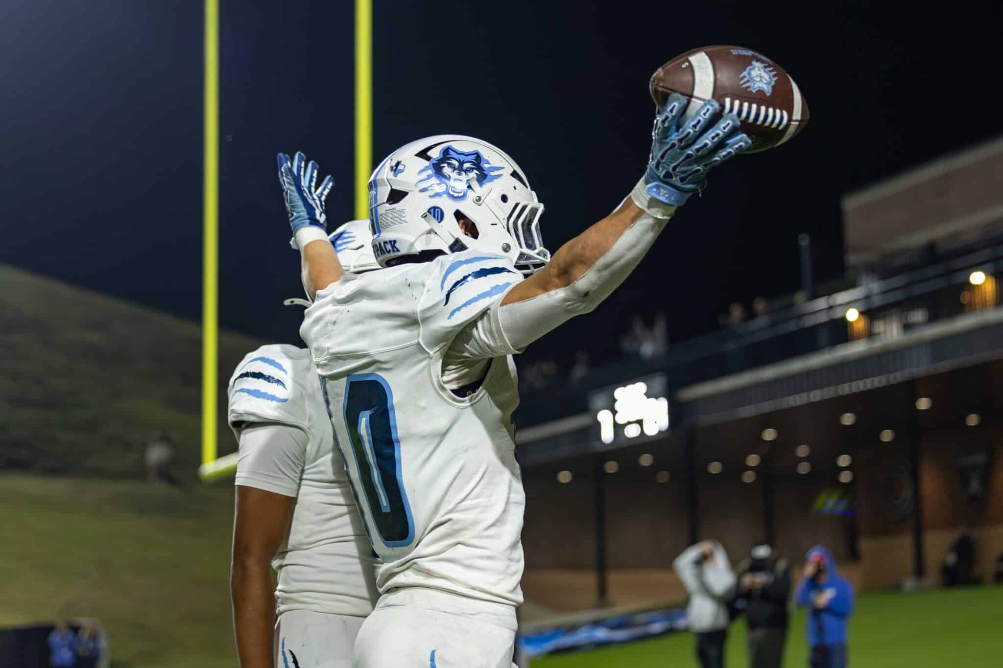 Super Six – Six storylines coming out of Week 9 in Six-Man football