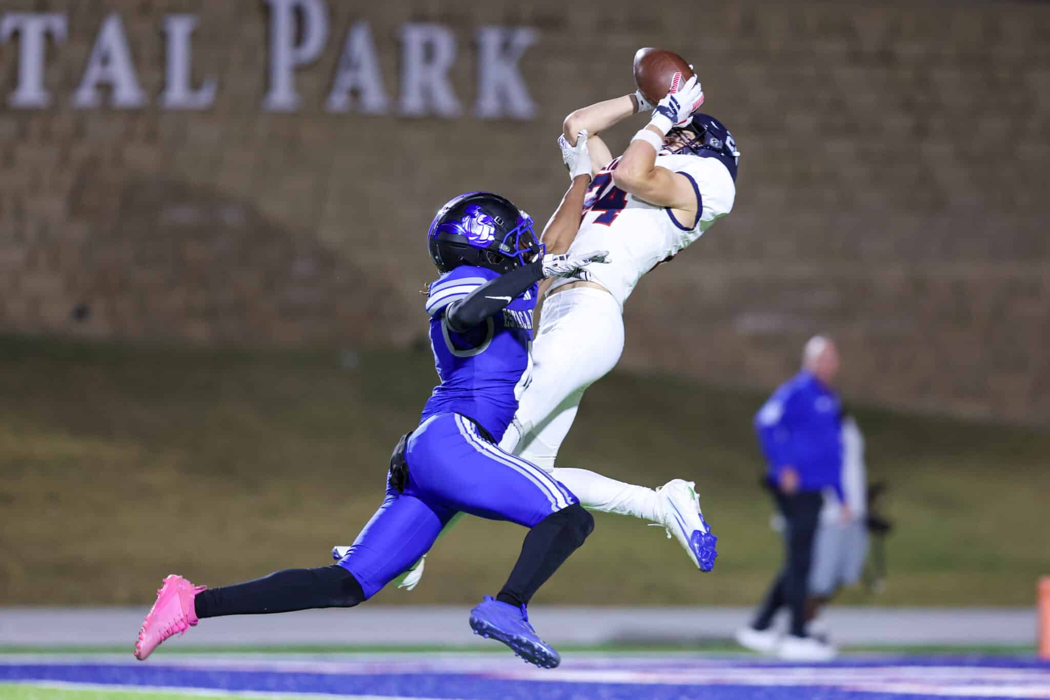 Seabolt Chase-7327 | Press Pass Sports