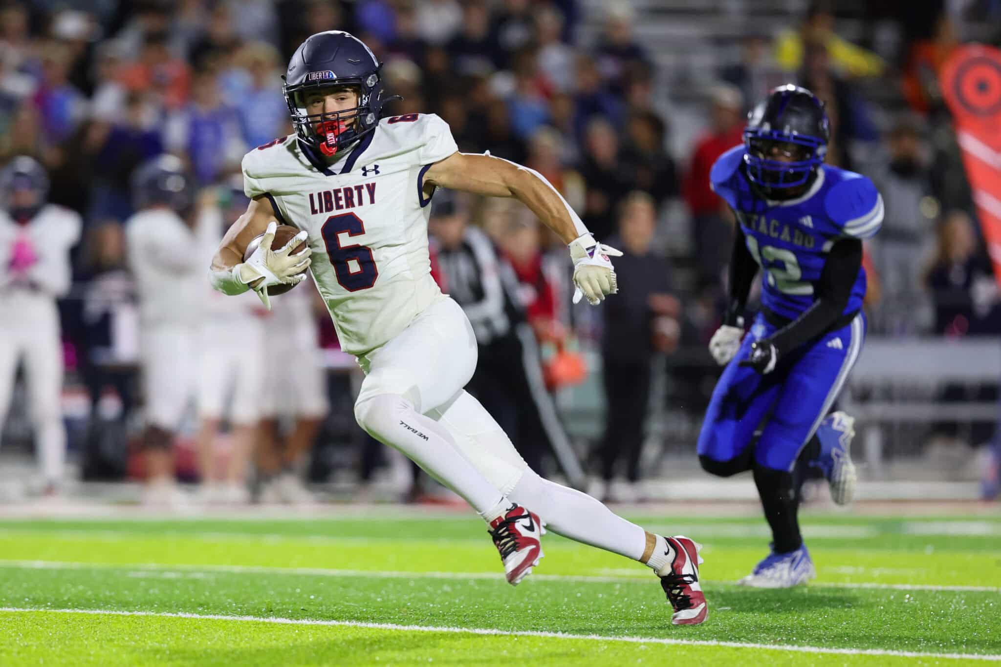 Seabolt Chase-7584 | Press Pass Sports