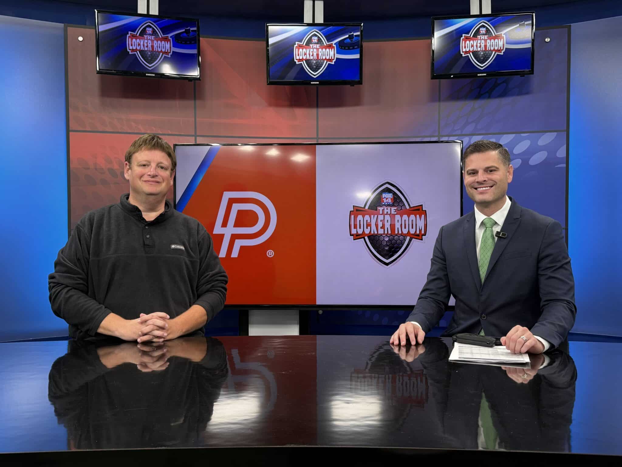 IMG_0732 | Press Pass Sports What We Learned from Week 10 in High School Football across the Texas Panhandle