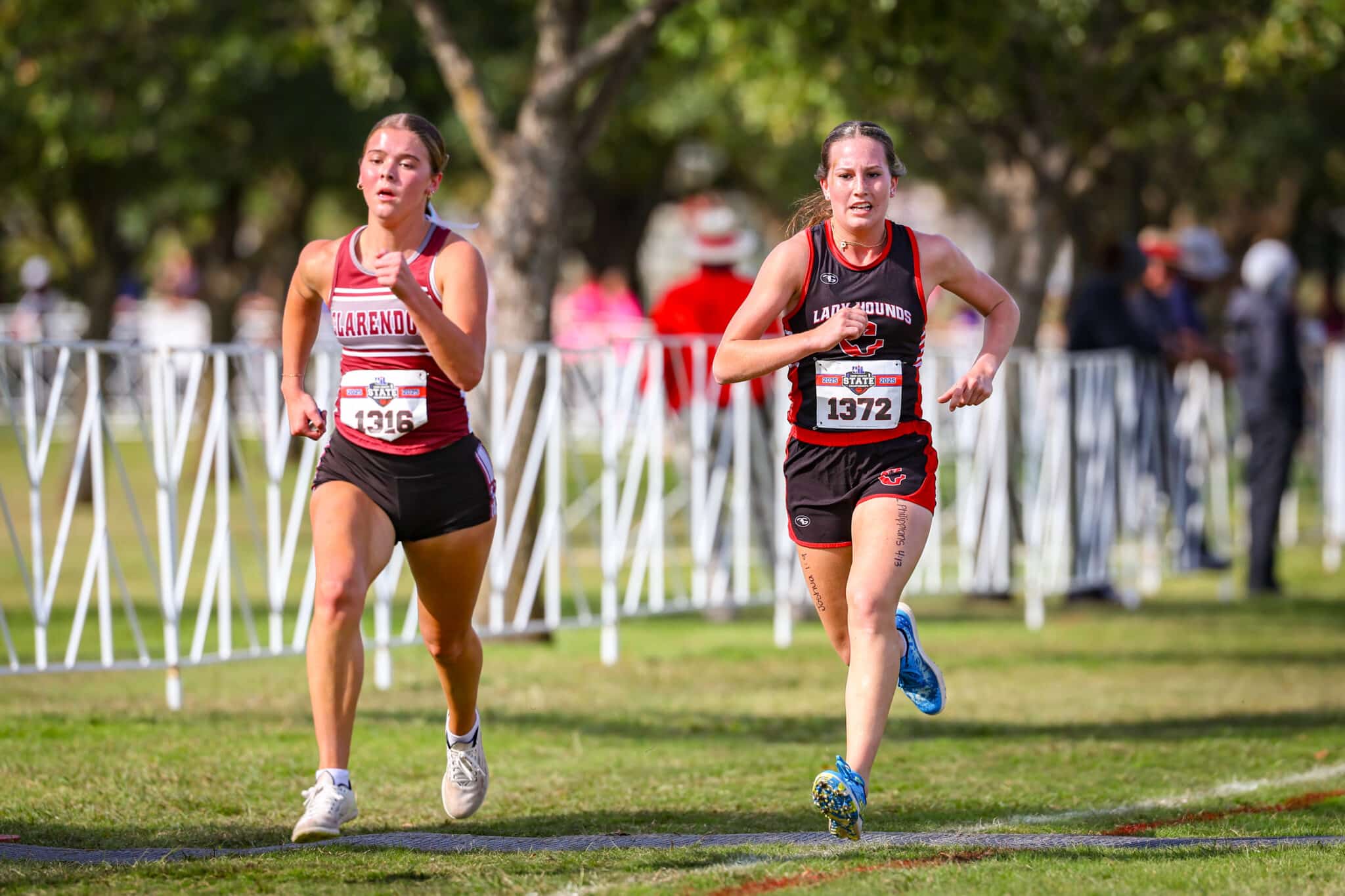 100A1202 | Press Pass Sports