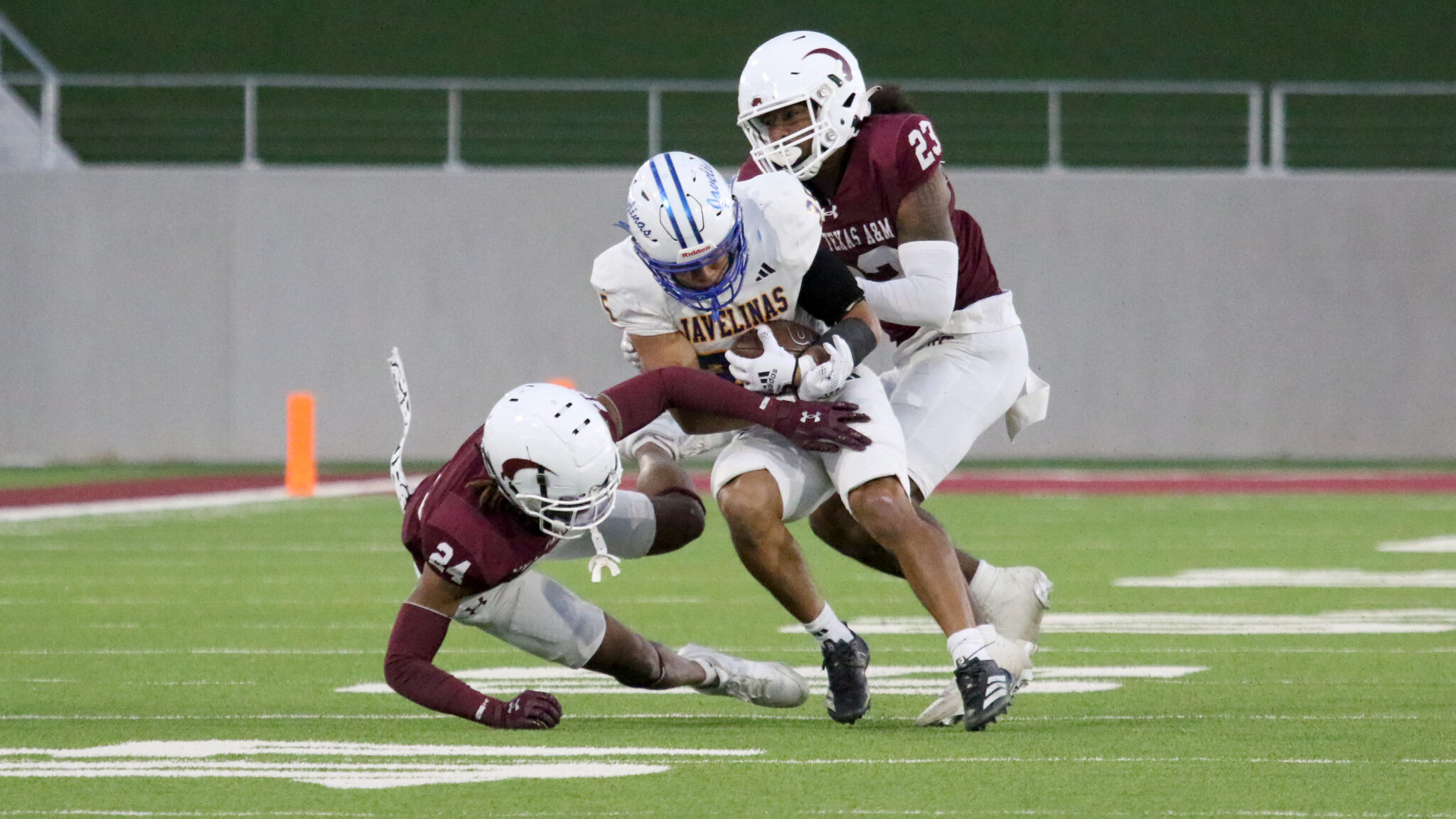 TAMUK-WTAMU074 | Press Pass Sports
