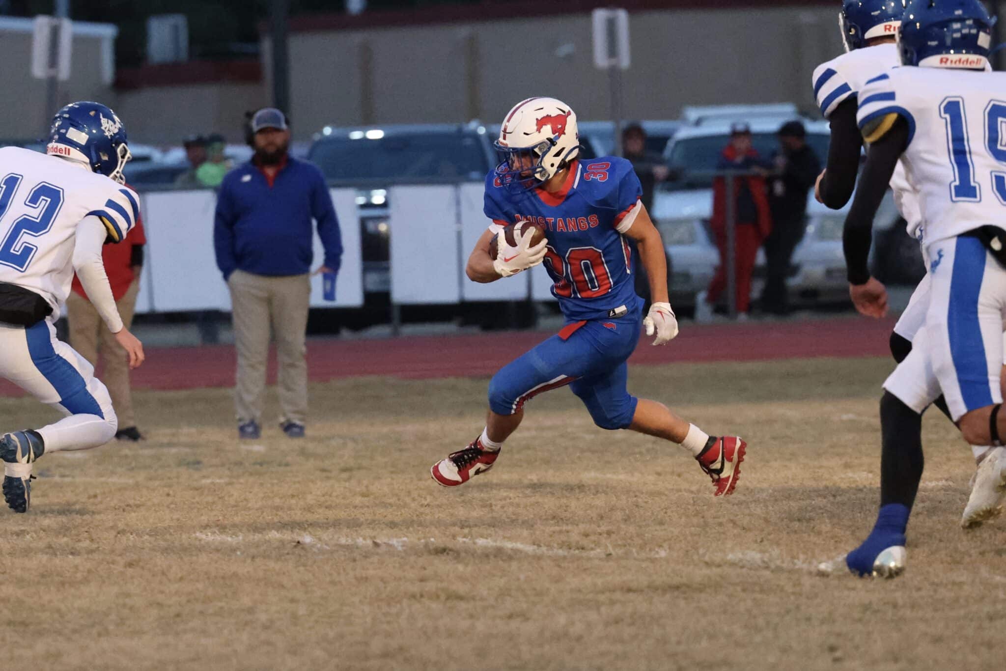 Super Six – Six storylines coming out of Week 10 in Six-Man football