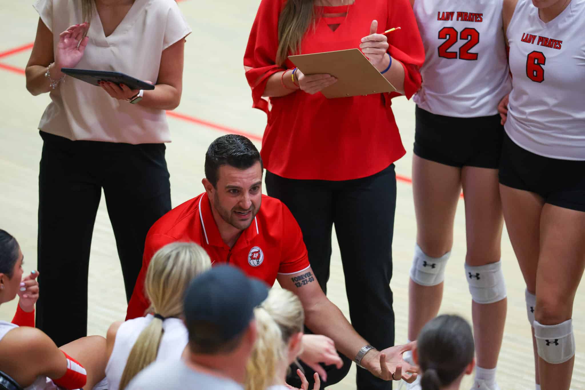 Seabolt Chase-5113 | Press Pass Sports