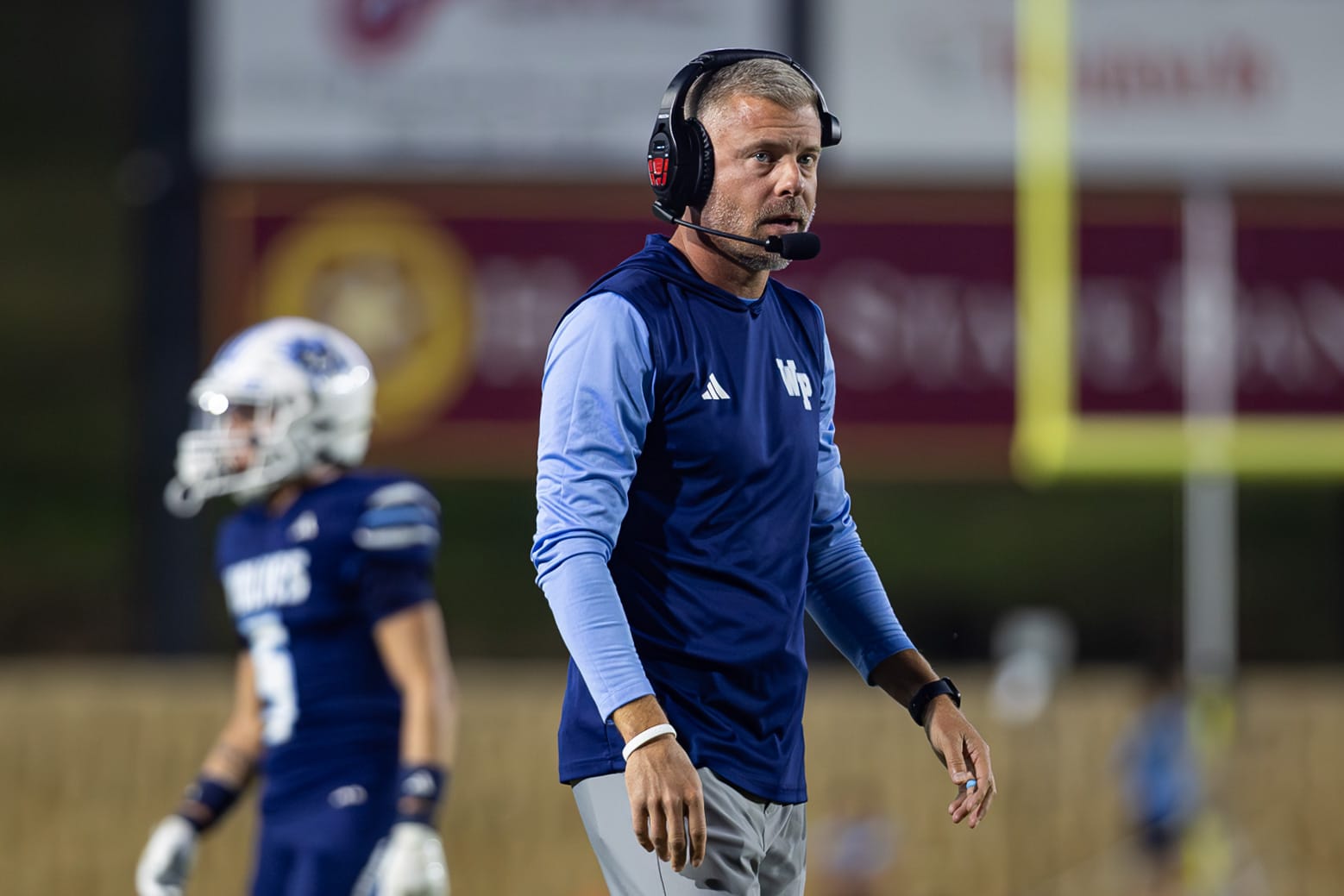 CHS-WPHS-FB-21 | Press Pass Sports