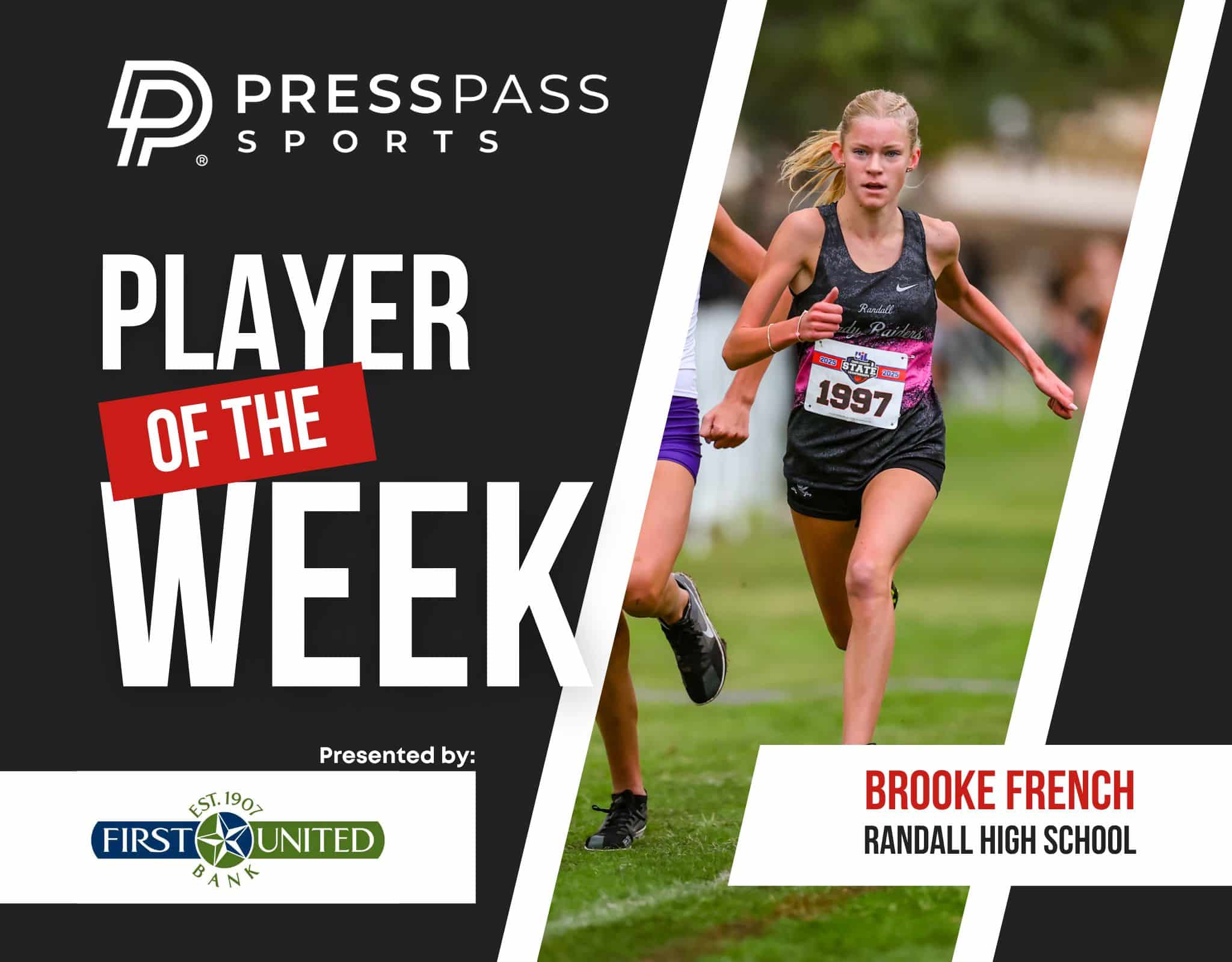 Copy of 2023 Athlete of the Week 17 | Press Pass Sports