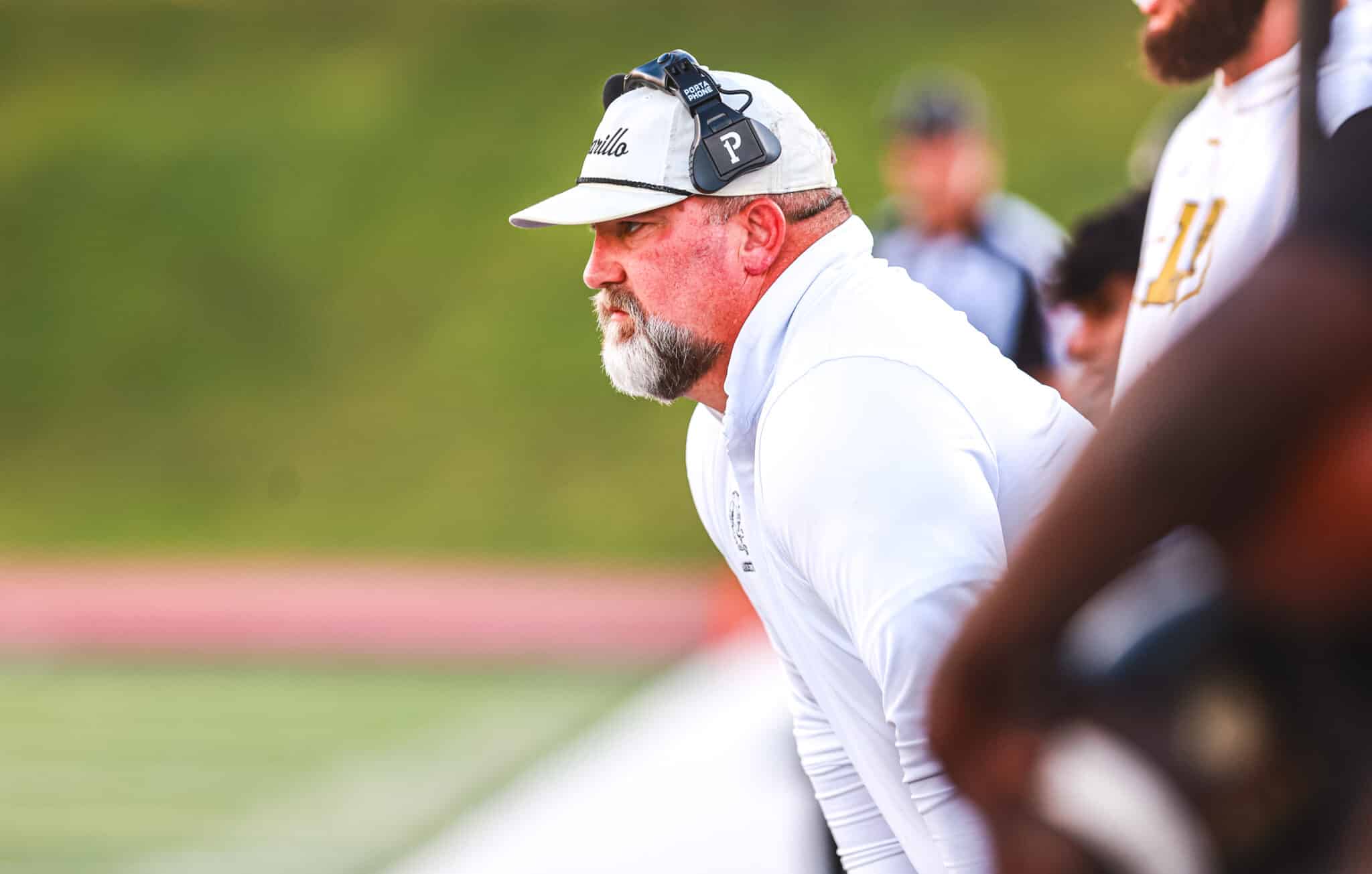 Week 11 Texas Panhandle and South Plains High School football predictions